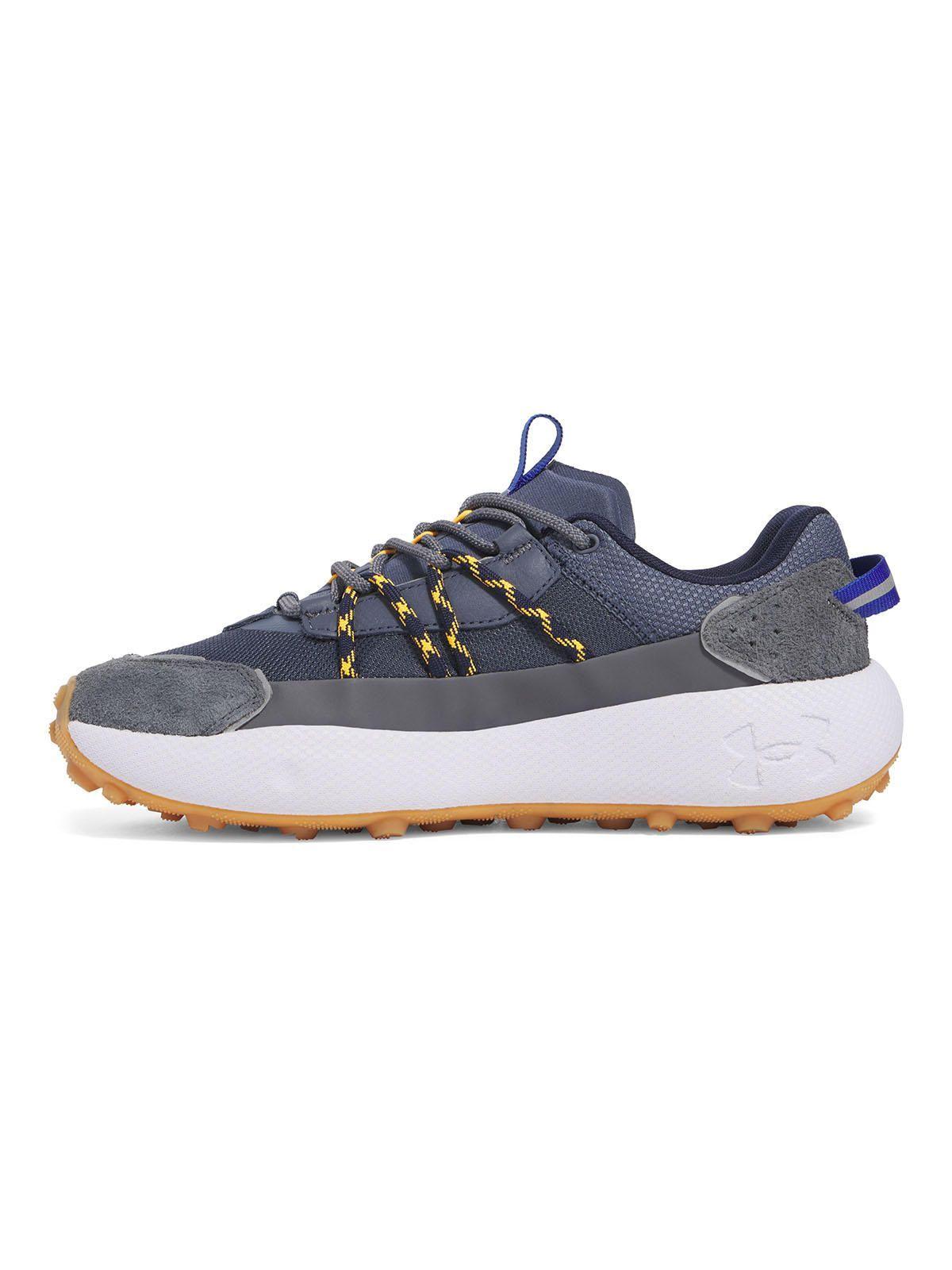 Zapatillas unisex Fat Tire venture gris-1