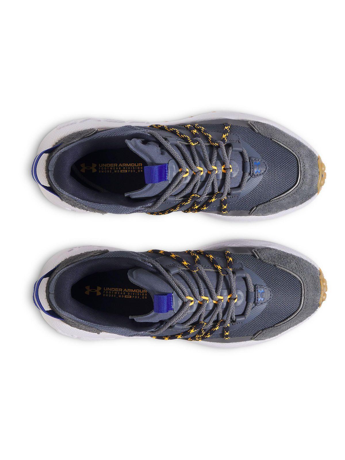 Zapatillas unisex Fat Tire venture gris-4