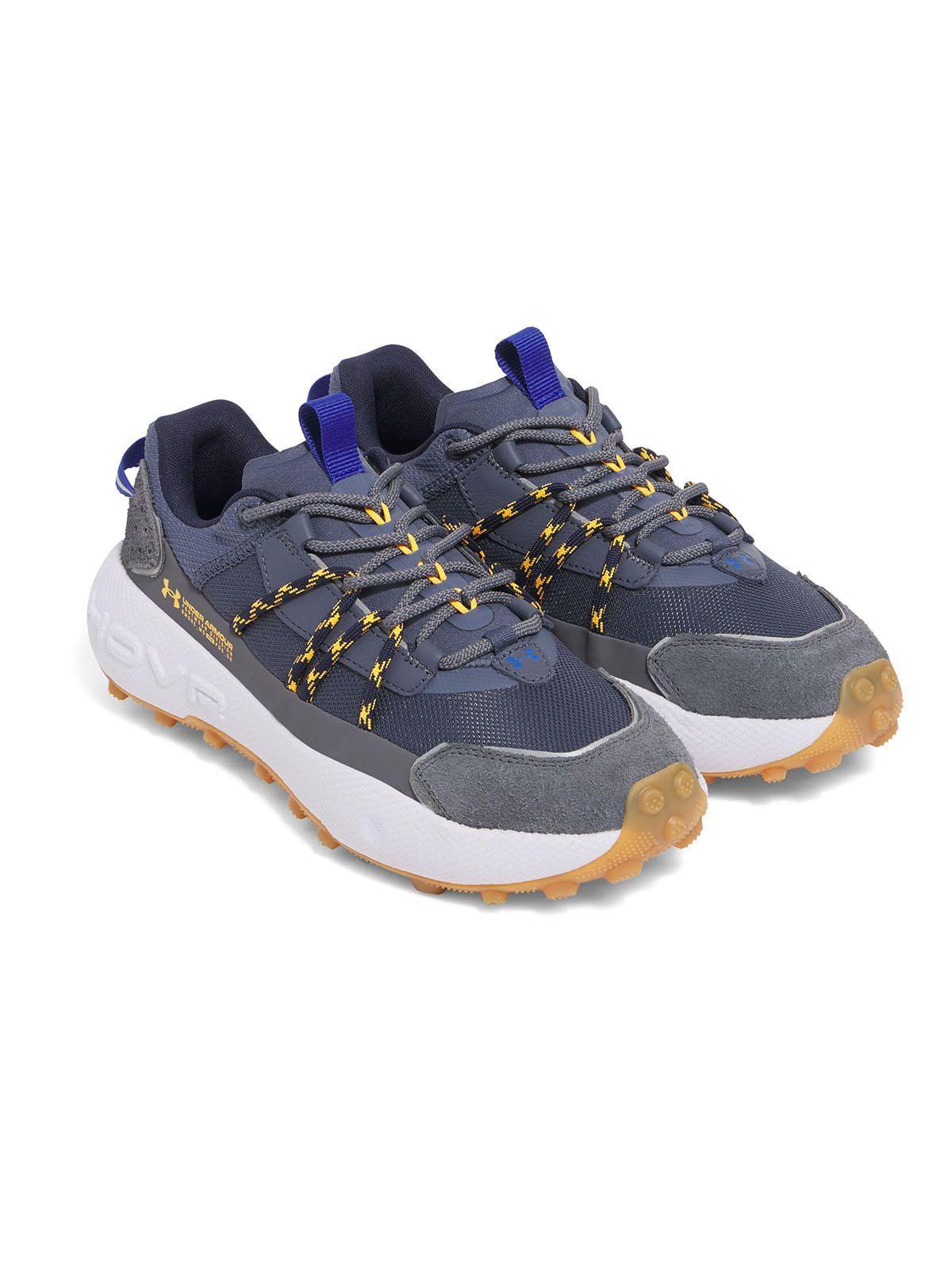 Zapatillas unisex Fat Tire venture gris-5