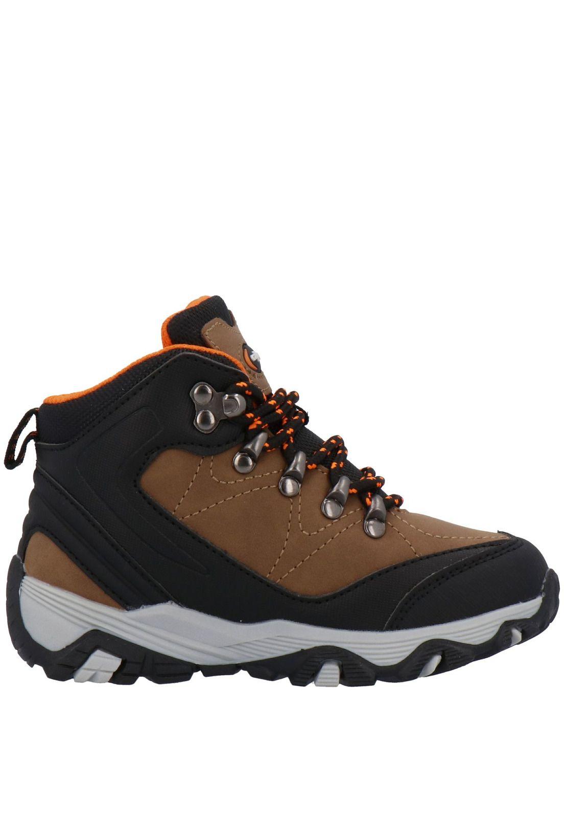 Zapatilla Viper Café-0