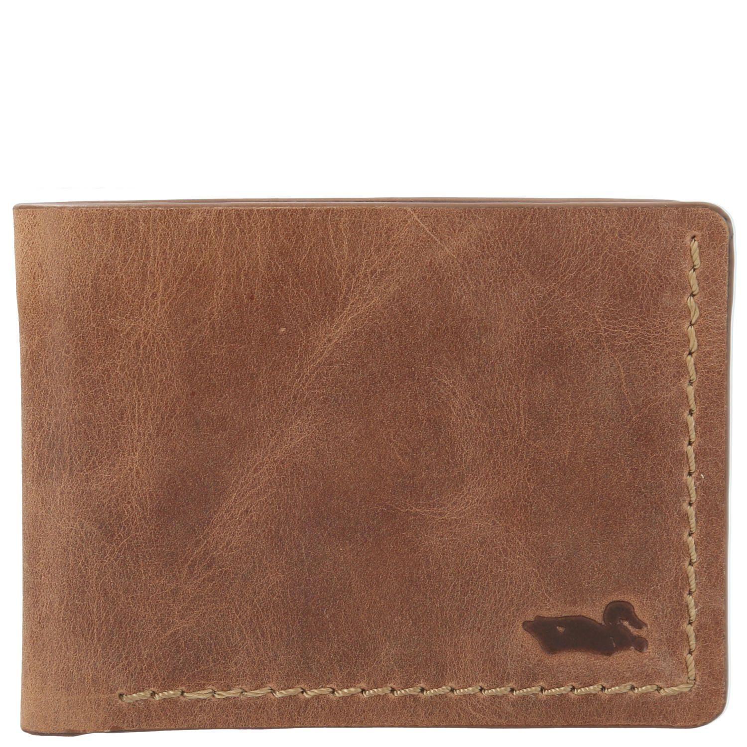 Billetera Cuero Hombre FD Mountain Café-0
