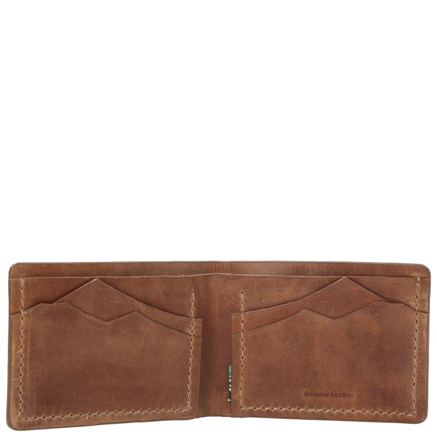 Billetera Cuero Hombre FD Mountain Café-2