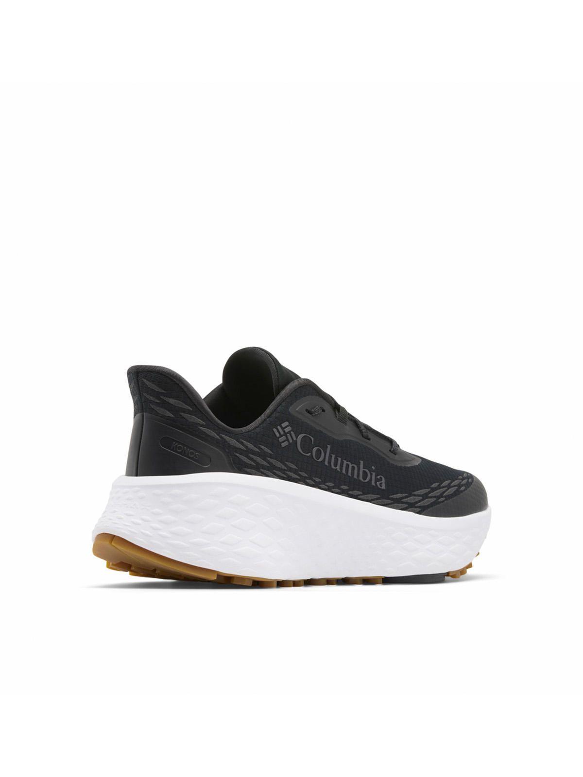 Zapatilla Hombre Konos Trillium Atr Negro-3