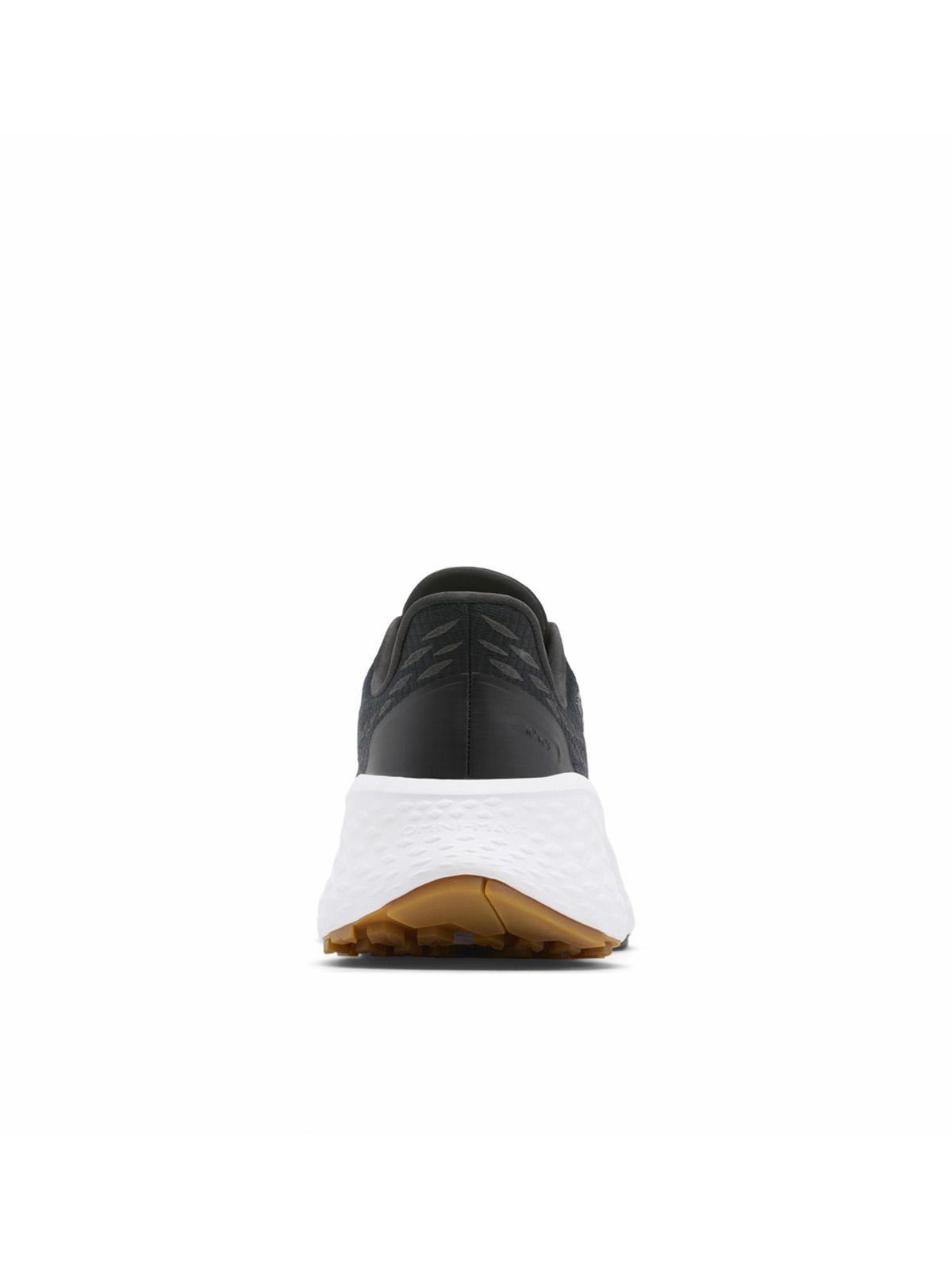 Zapatilla Hombre Konos Trillium Atr Negro-4