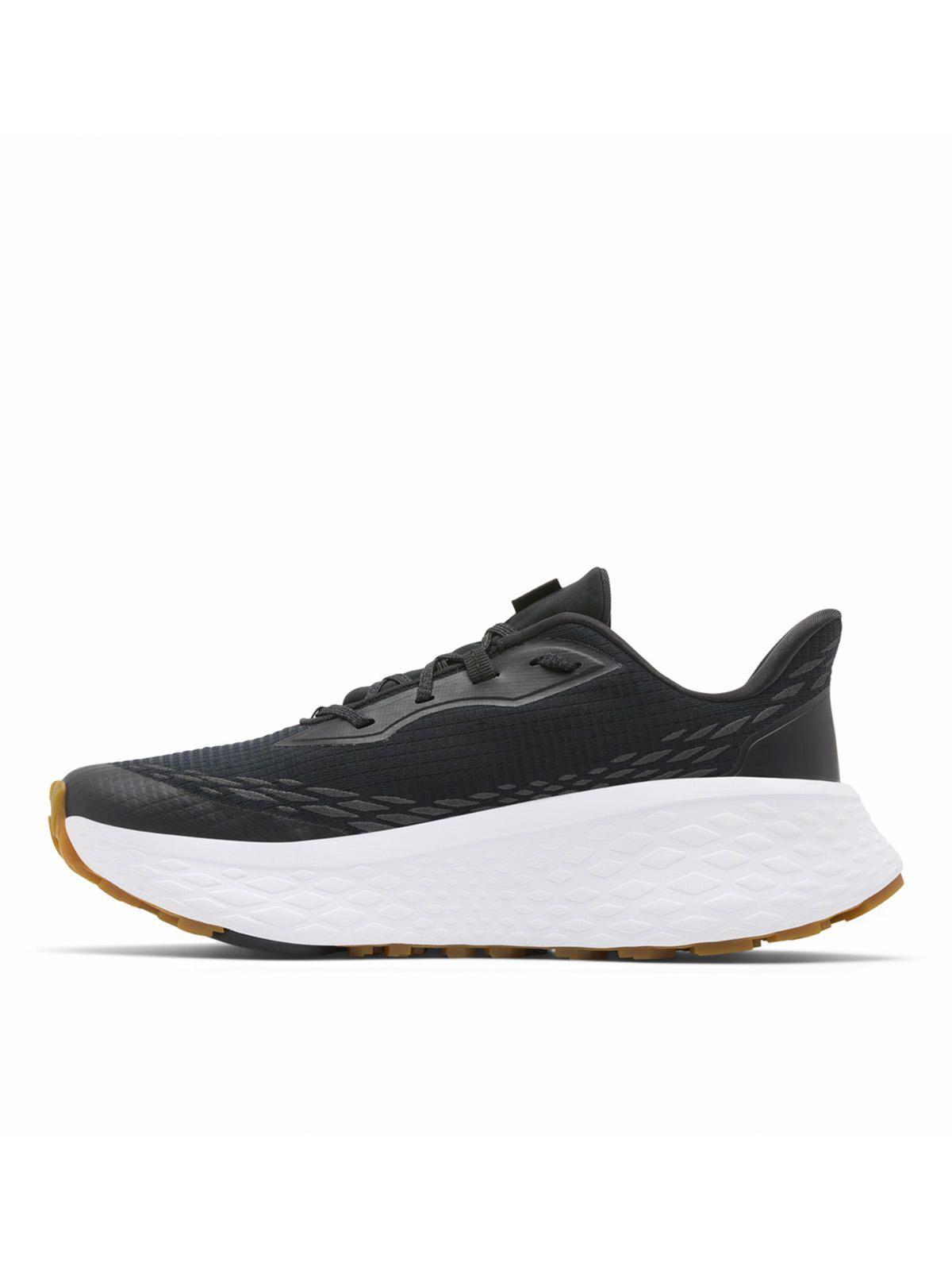 Zapatilla Hombre Konos Trillium Atr Negro-5