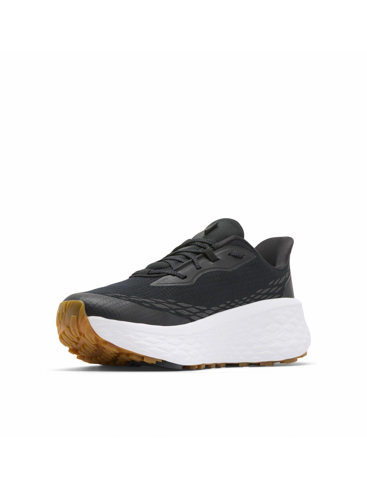 Zapatilla Hombre Konos Trillium Atr Negro-6
