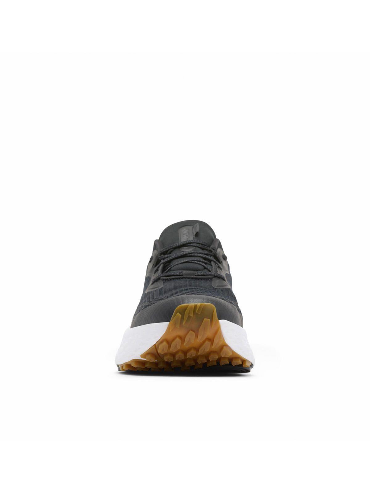 Zapatilla Hombre Konos Trillium Atr Negro-7