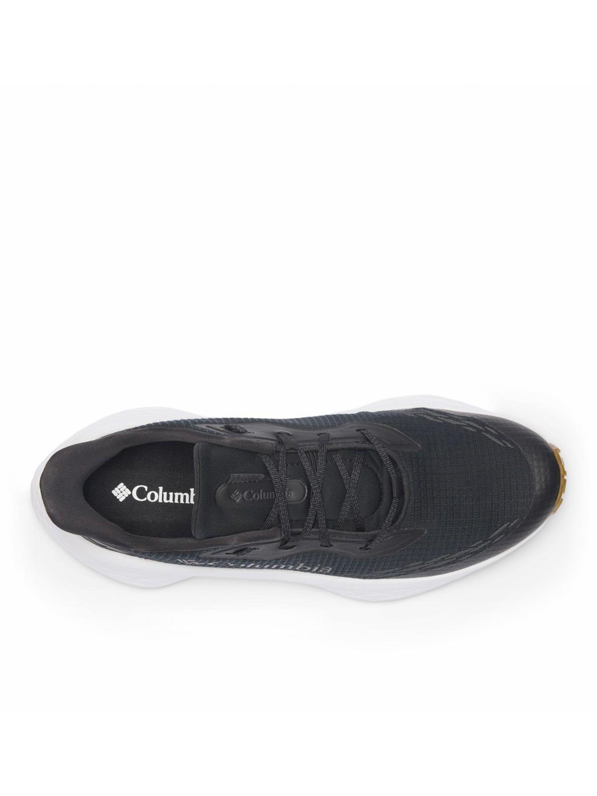 Zapatilla Hombre Konos Trillium Atr Negro-8