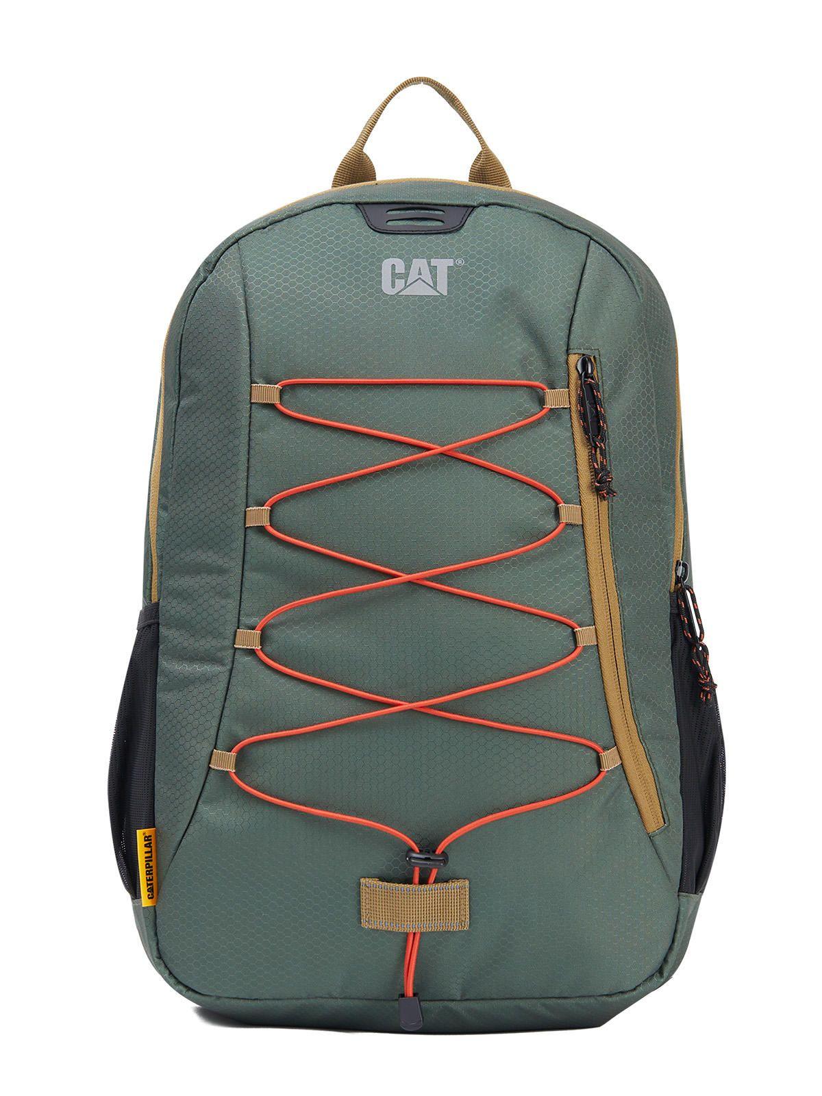 Mochila Unisex Himalayas Hiking Bac Verde-2