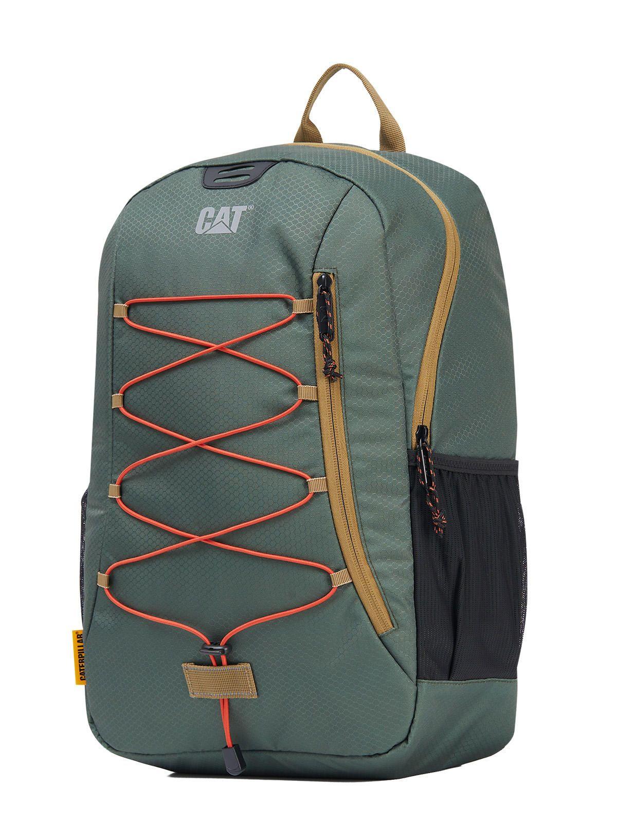 Mochila Unisex Himalayas Hiking Bac Verde-3