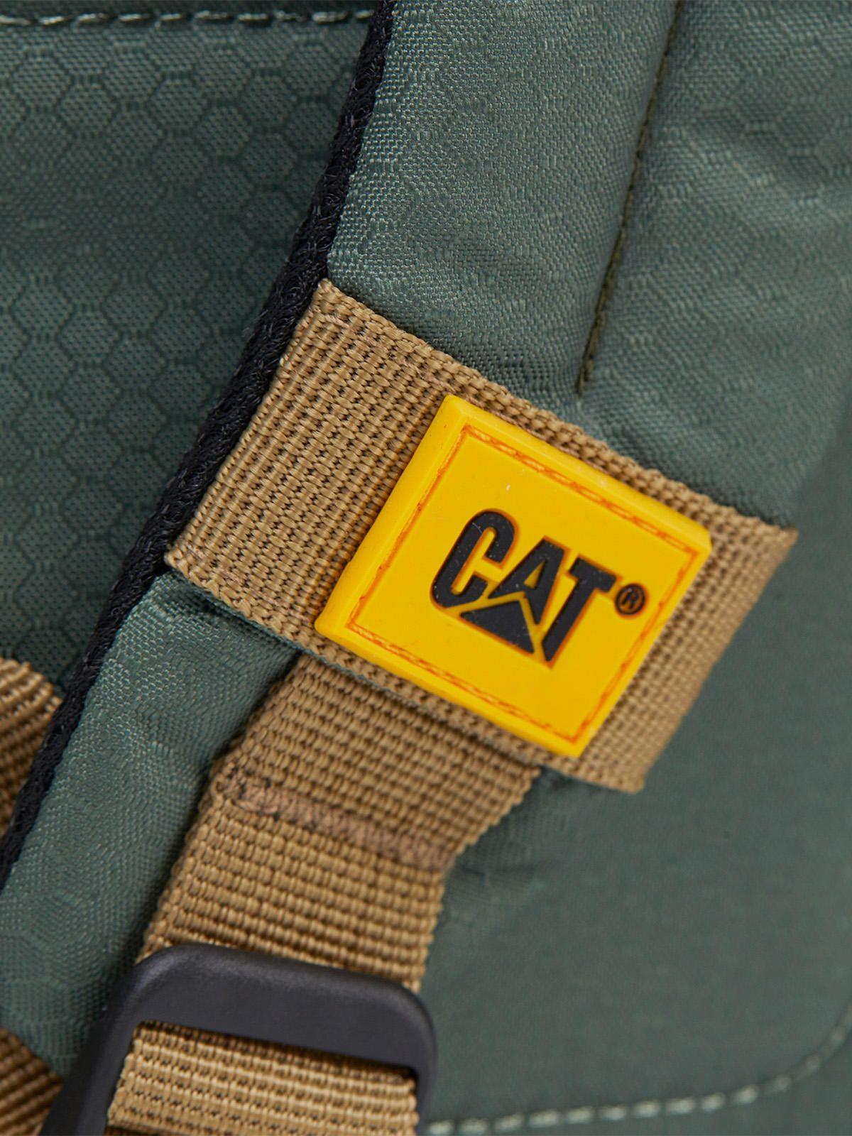 Mochila Unisex Himalayas Hiking Bac Verde-6