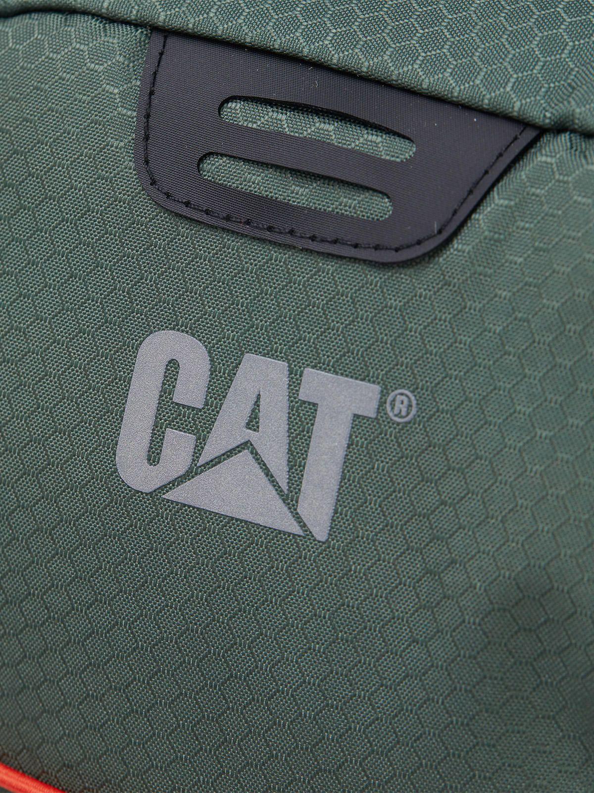 Mochila Unisex Himalayas Hiking Bac Verde-8