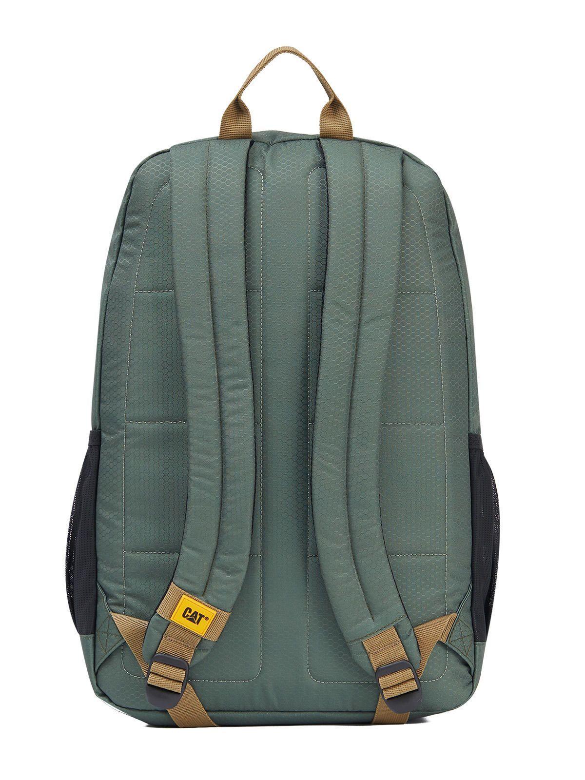 Mochila Unisex Himalayas Hiking Bac Verde-1