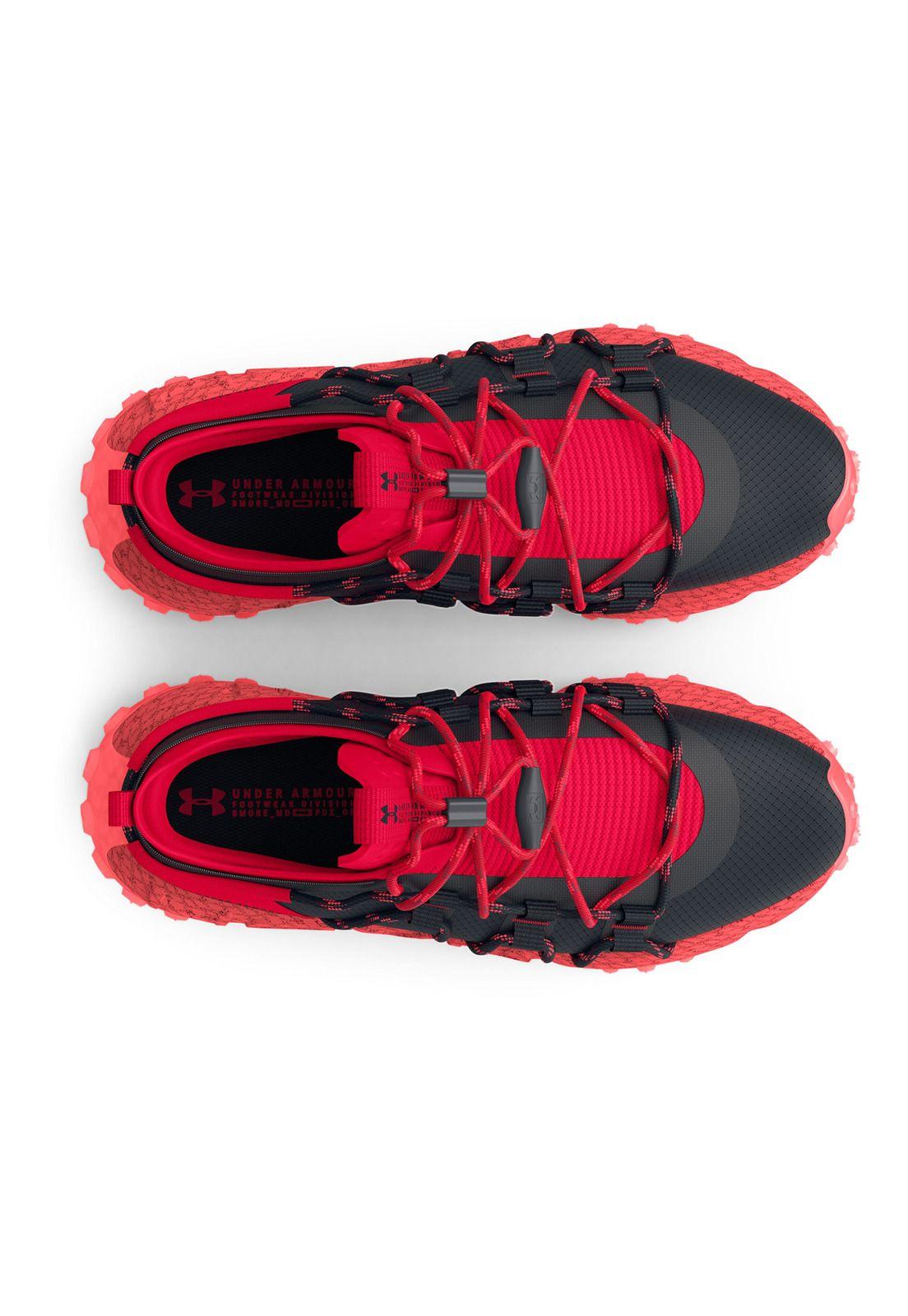 Zapatilla Fat Tire unsex Negro-4