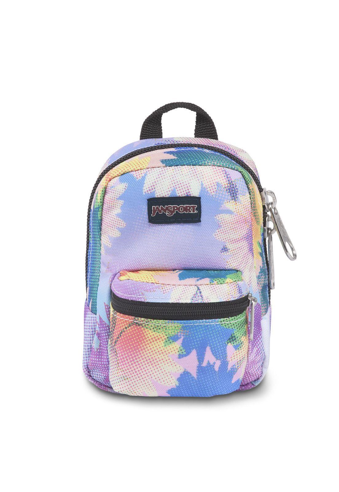 Monedero Lil Break Multicolor-0