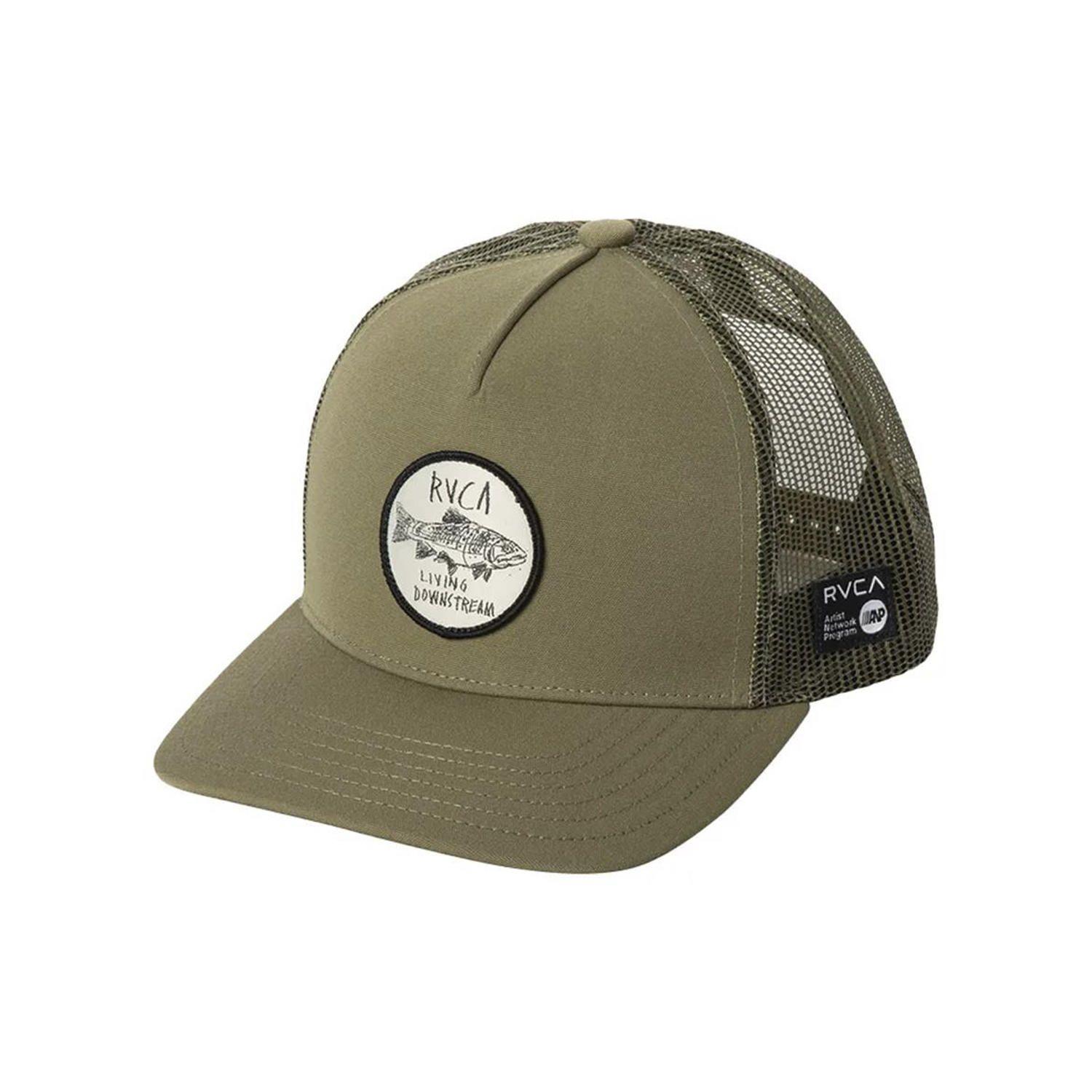 Jockey Hombre Horton ANP Verde-0