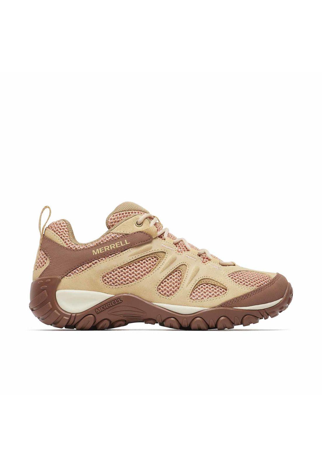 Zapatilla Mujer Yokota 2 Palo Rosa-0