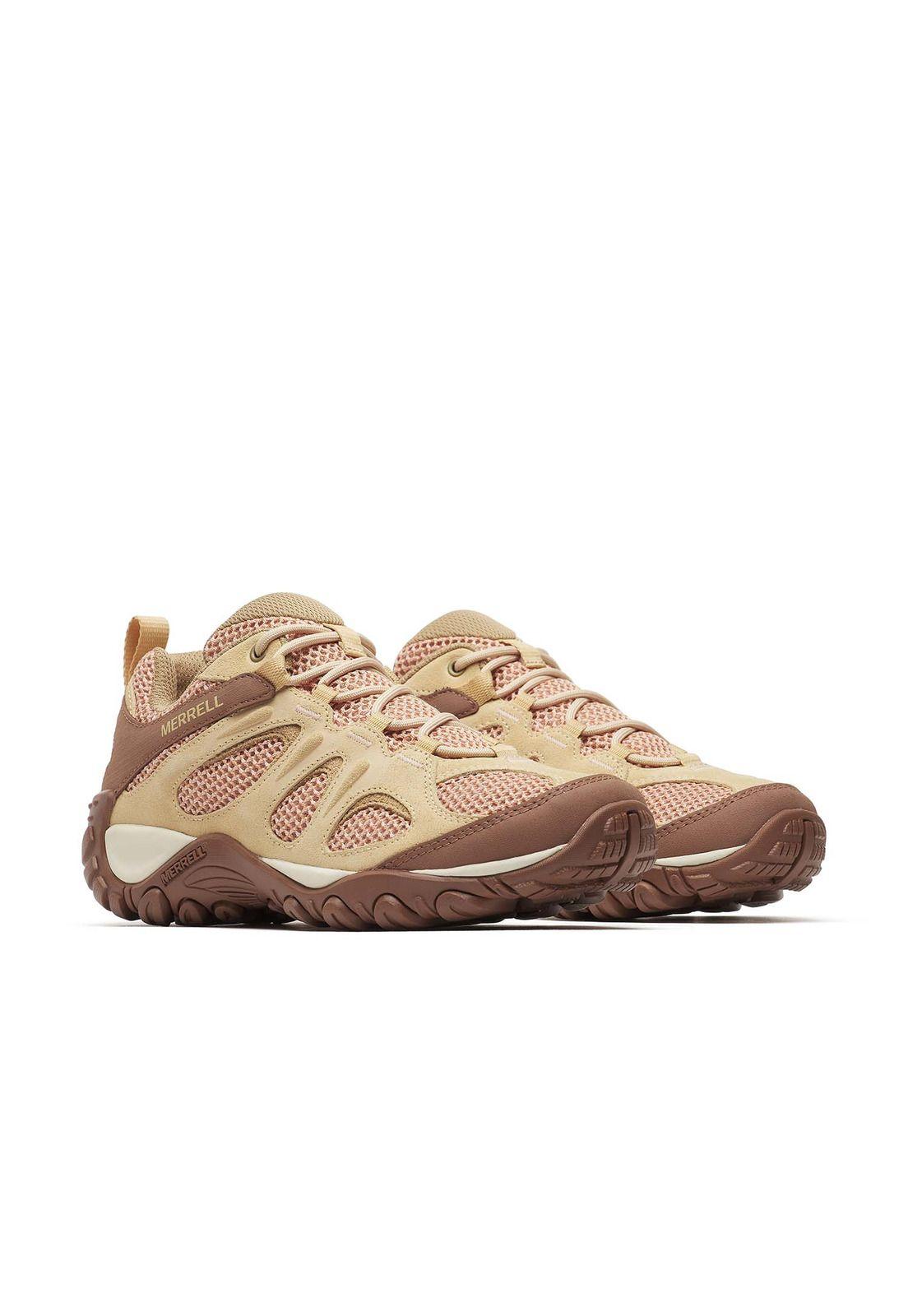 Zapatilla Mujer Yokota 2 Palo Rosa-1