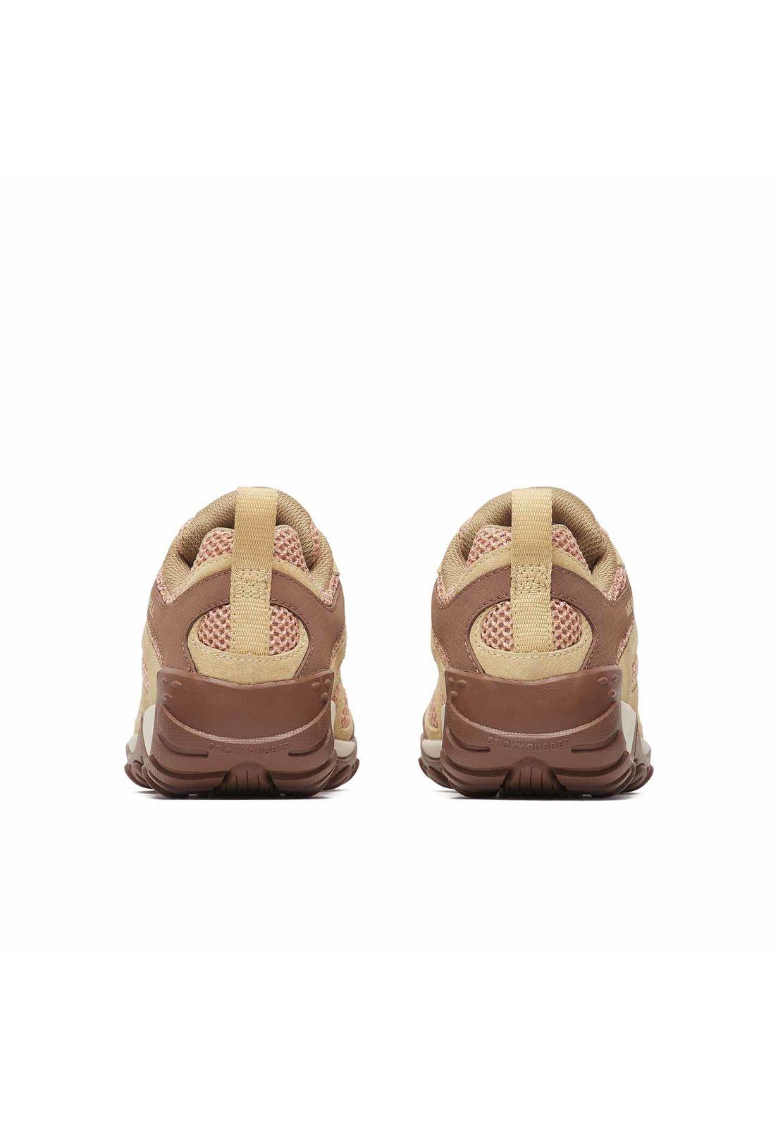 Zapatilla Mujer Yokota 2 Palo Rosa-4