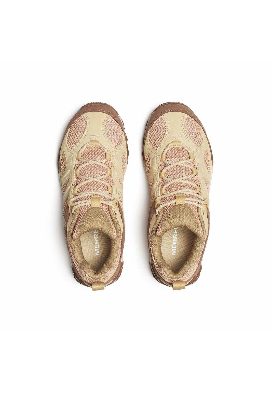 Zapatilla Mujer Yokota 2 Palo Rosa-5