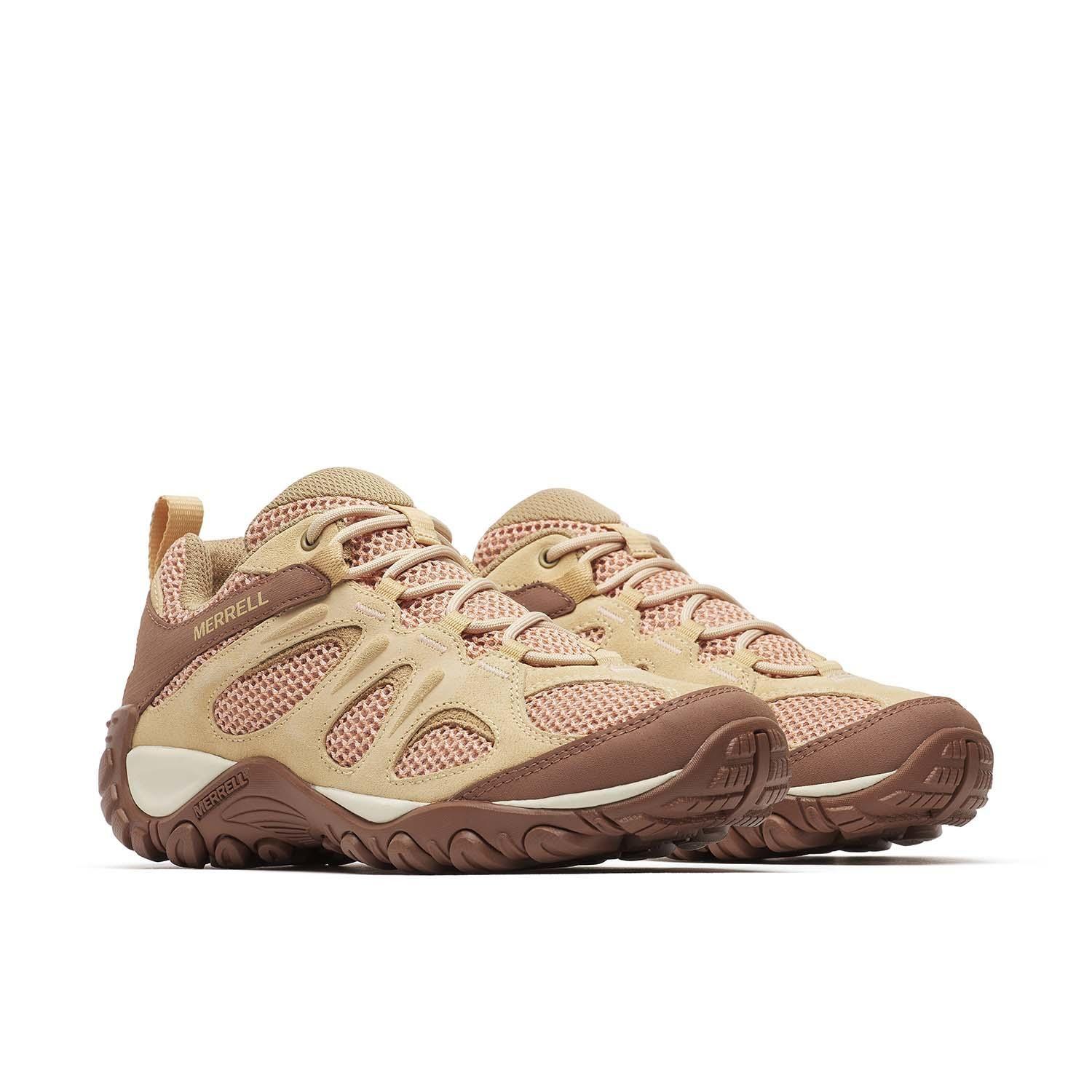 Zapatilla Mujer Yokota 2 Palo Rosa-1