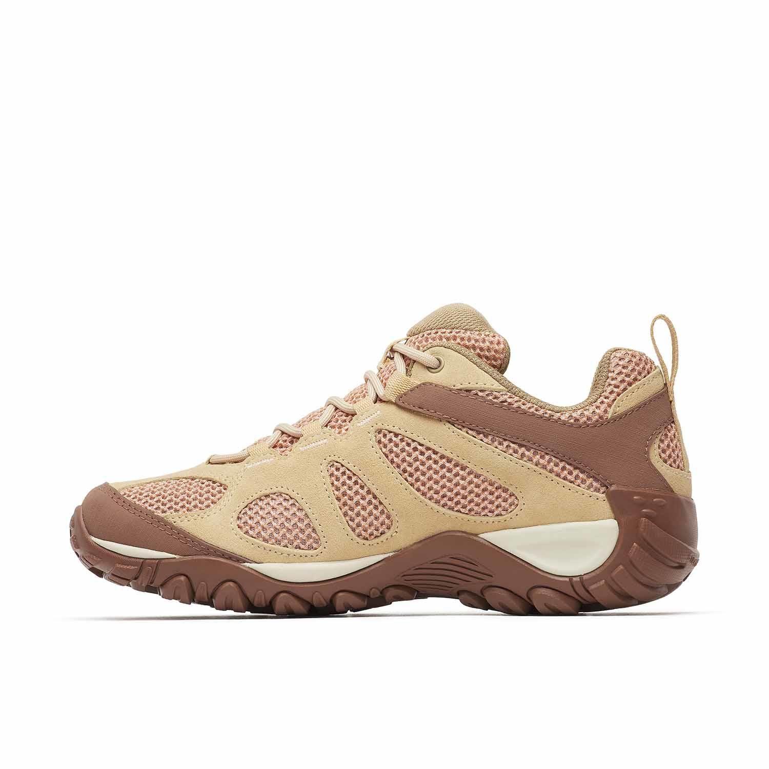 Zapatilla Mujer Yokota 2 Palo Rosa-3