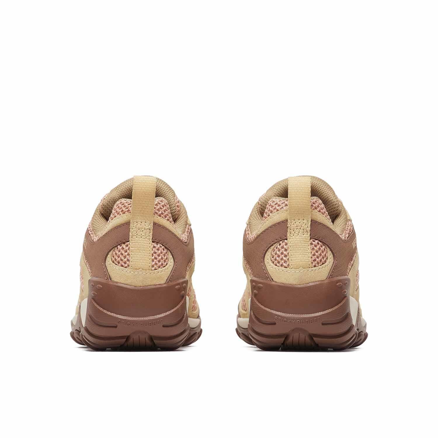 Zapatilla Mujer Yokota 2 Palo Rosa-4