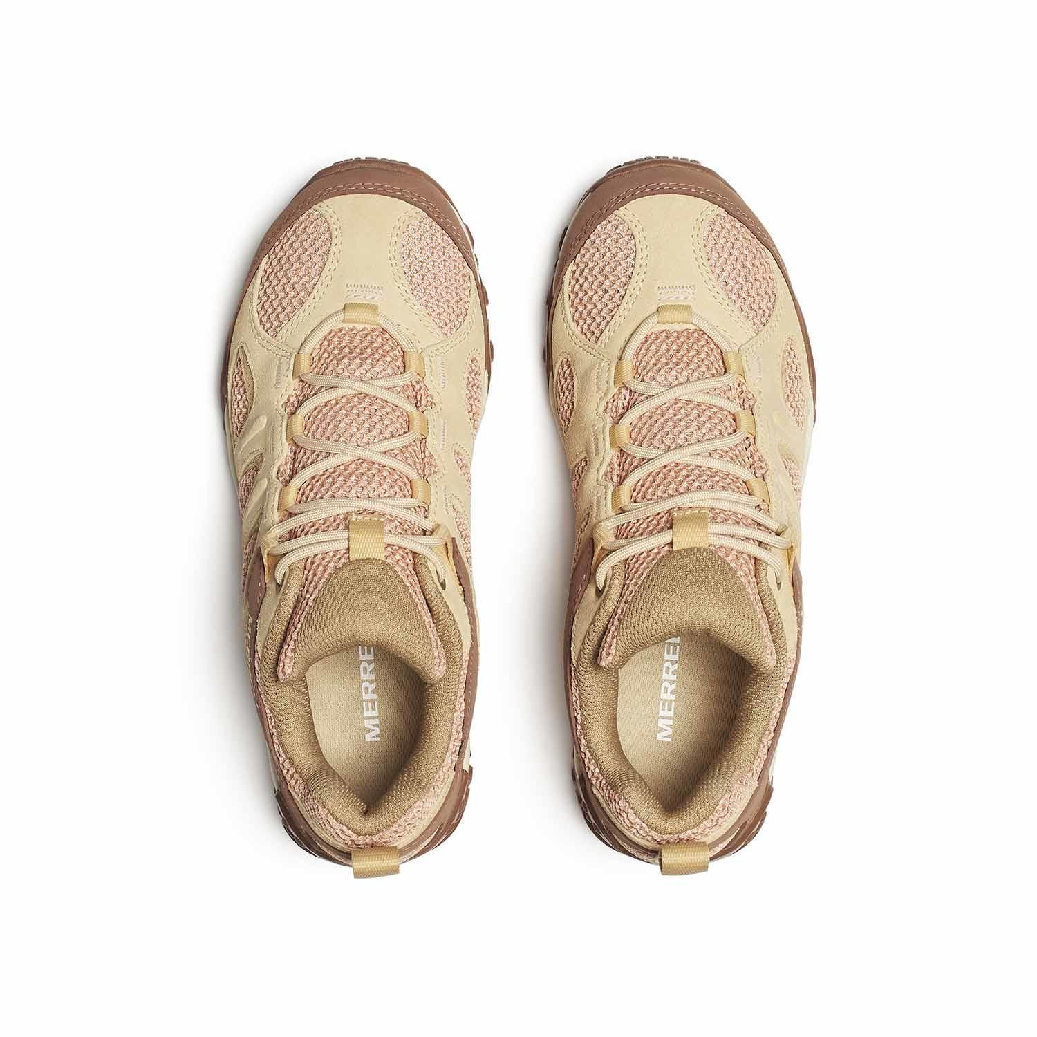 Zapatilla Mujer Yokota 2 Palo Rosa-5