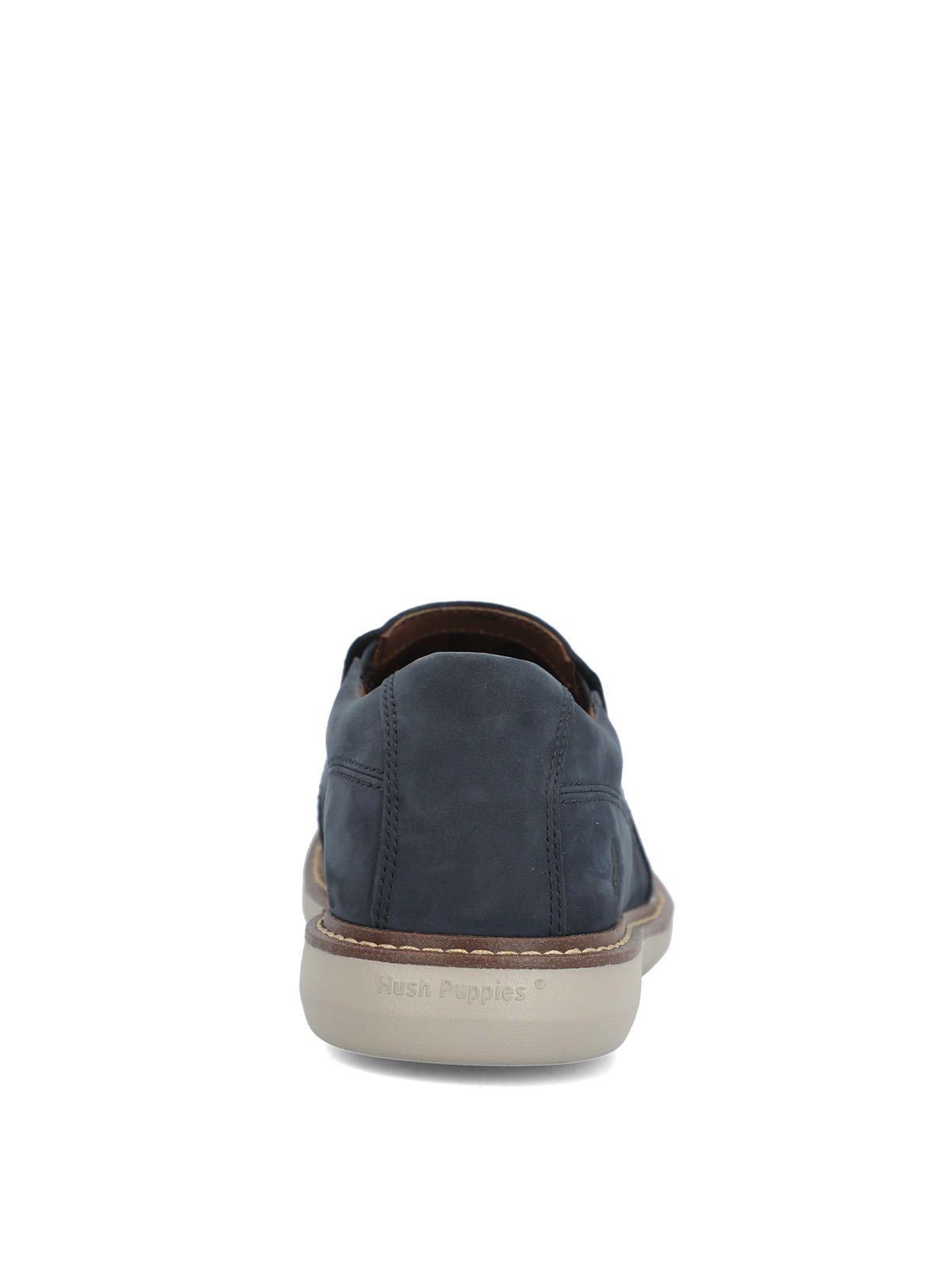Slip On Hombre Oregon Azul-6