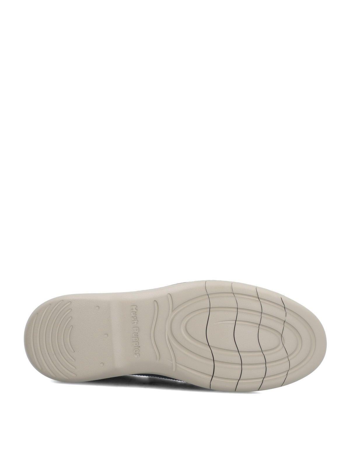 Slip On Hombre Oregon Azul-7