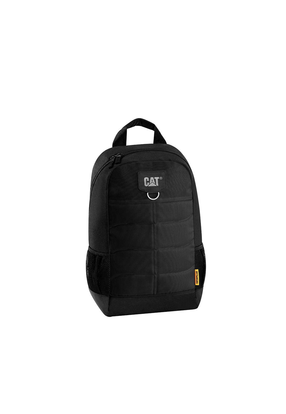 Mochila Hombre Benji Negro-0