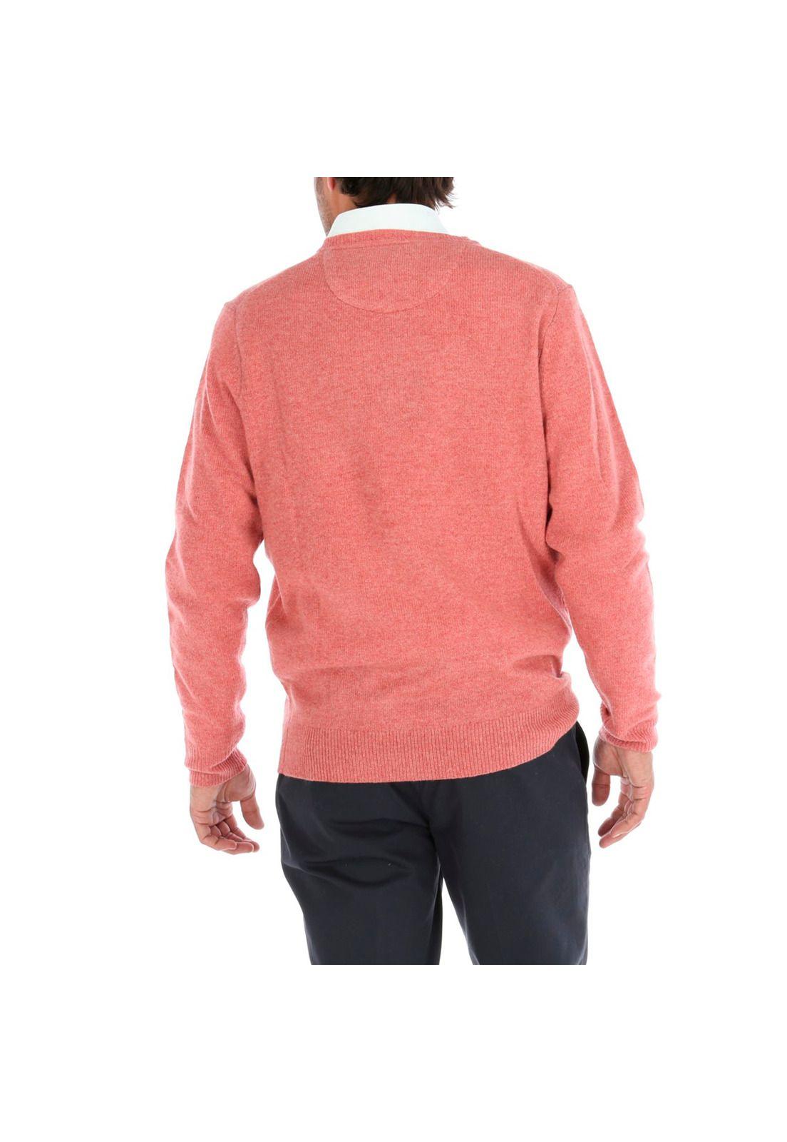Sweater Iriati Rockford Rosa-1