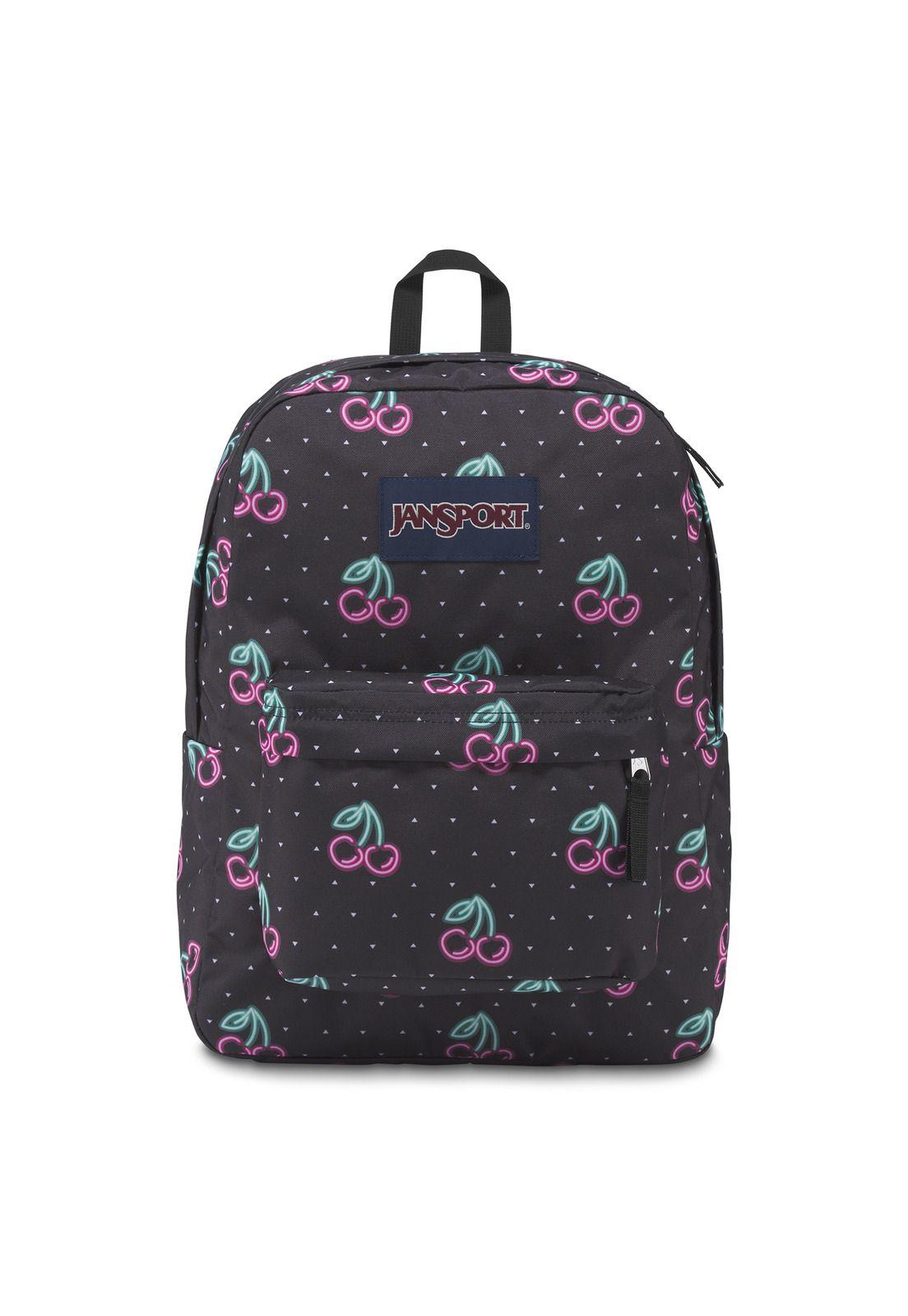 Mochila Superbreak Neon-0