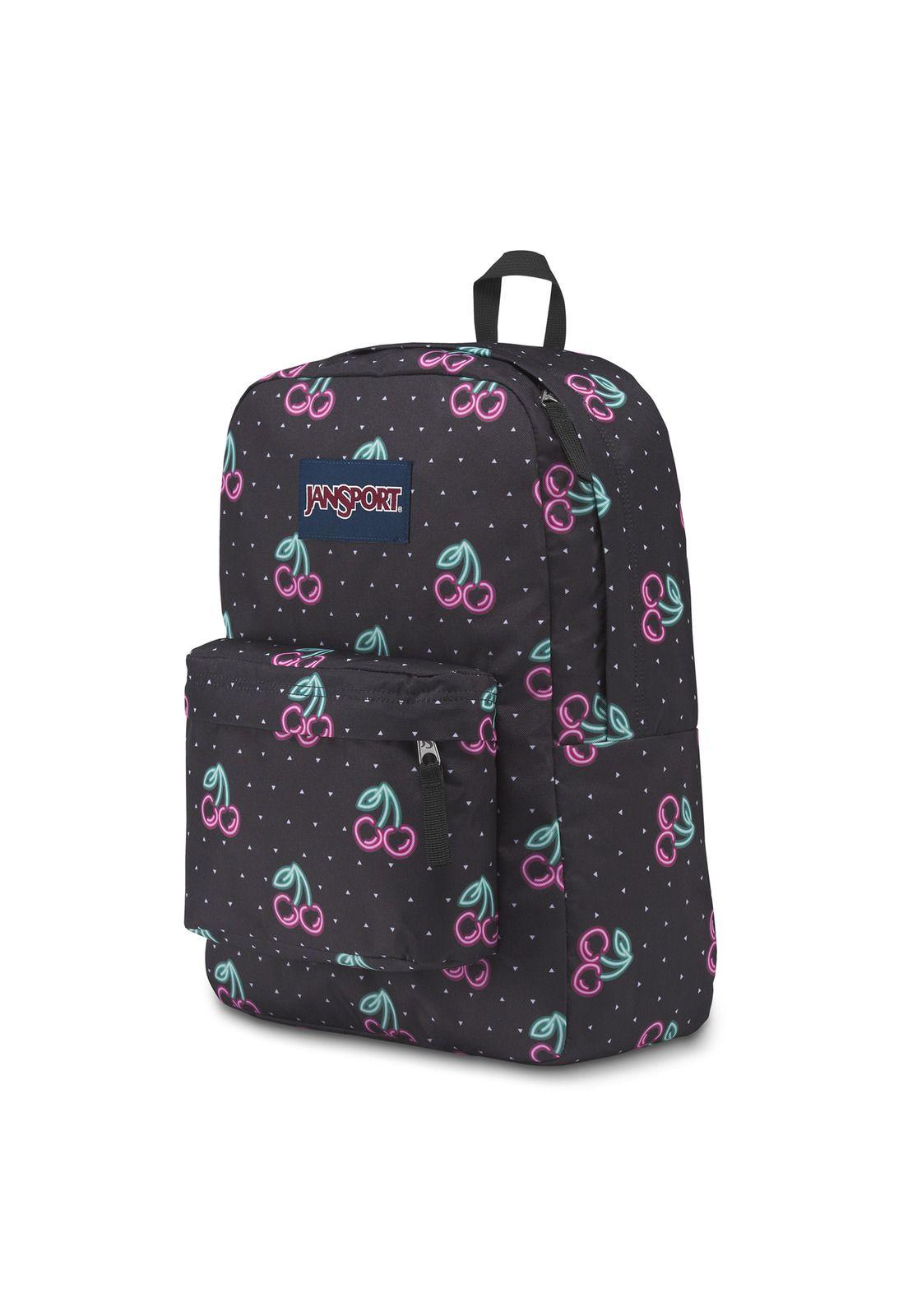 Mochila Superbreak Neon-1
