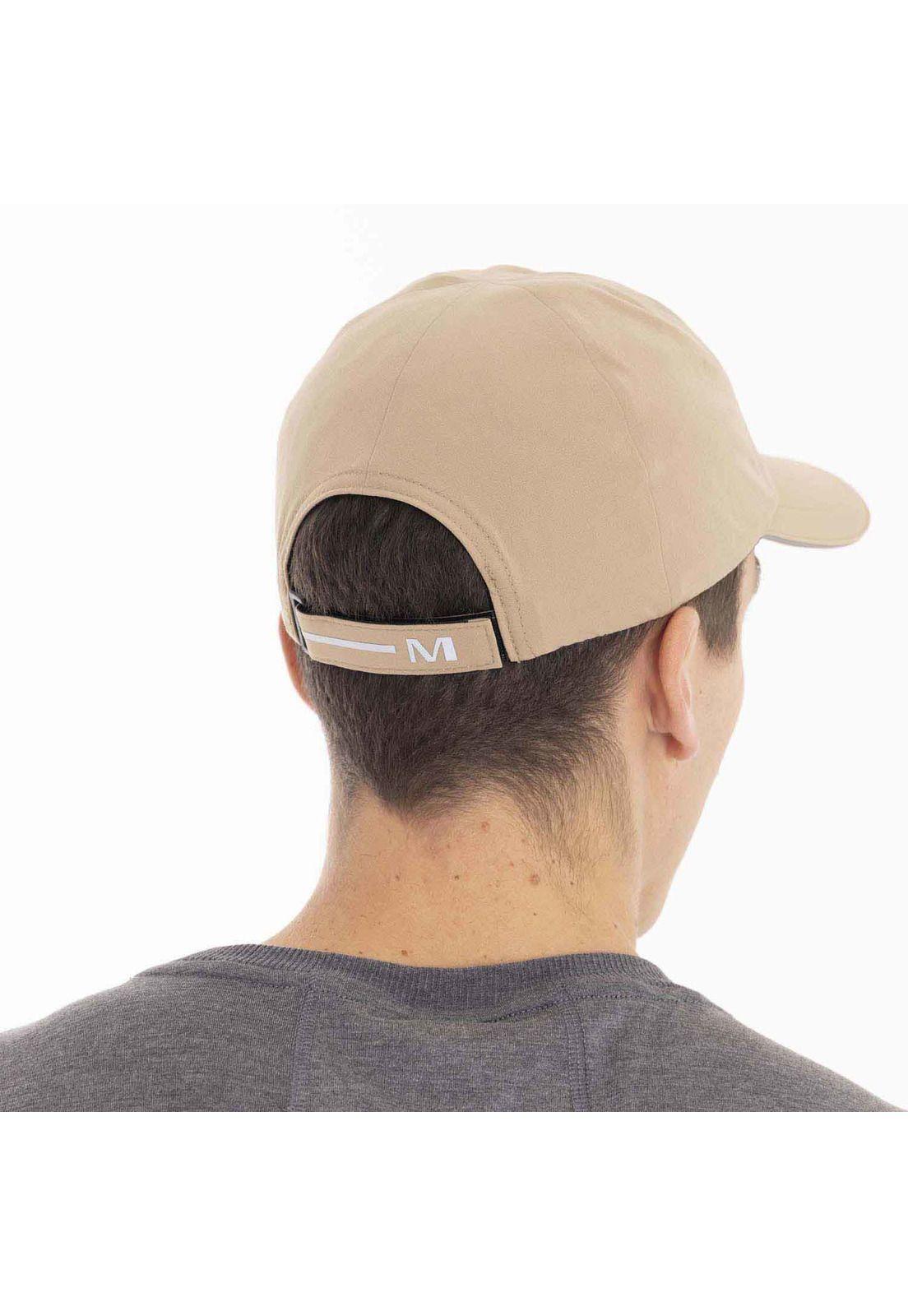 Jockey Unisex Sandford Six Panel C Café Merrell-3