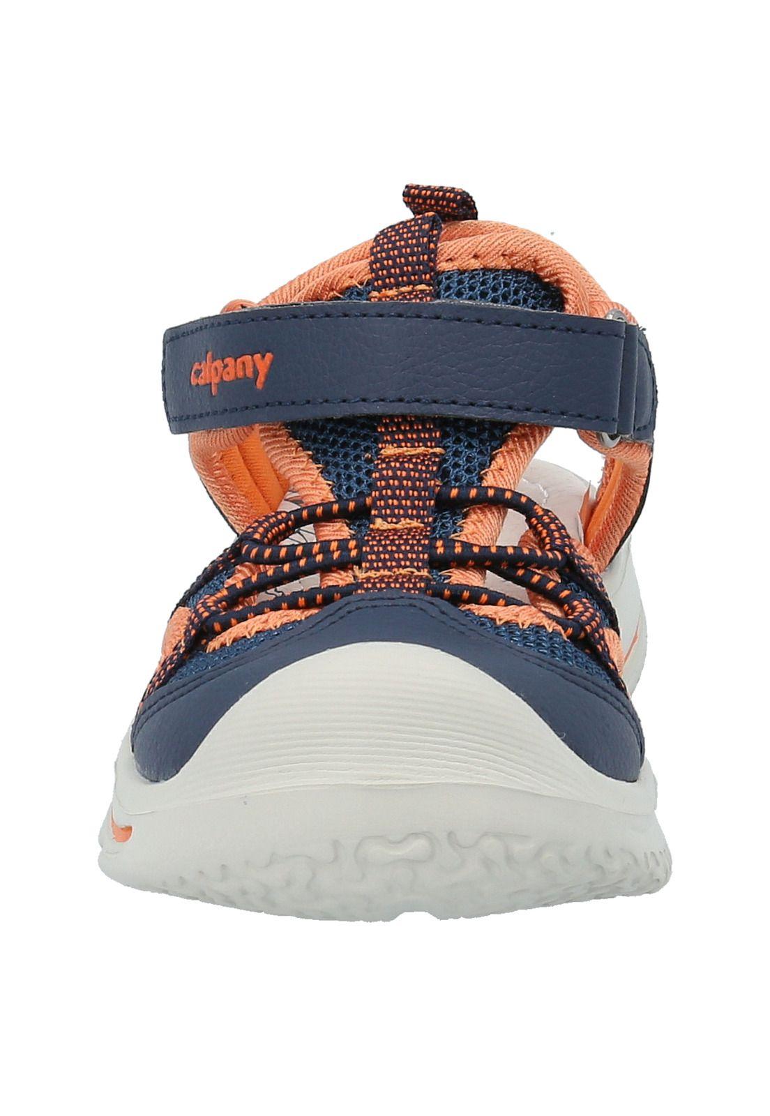 Sandalia Niño Sequoia Azul (19 - 25)-2