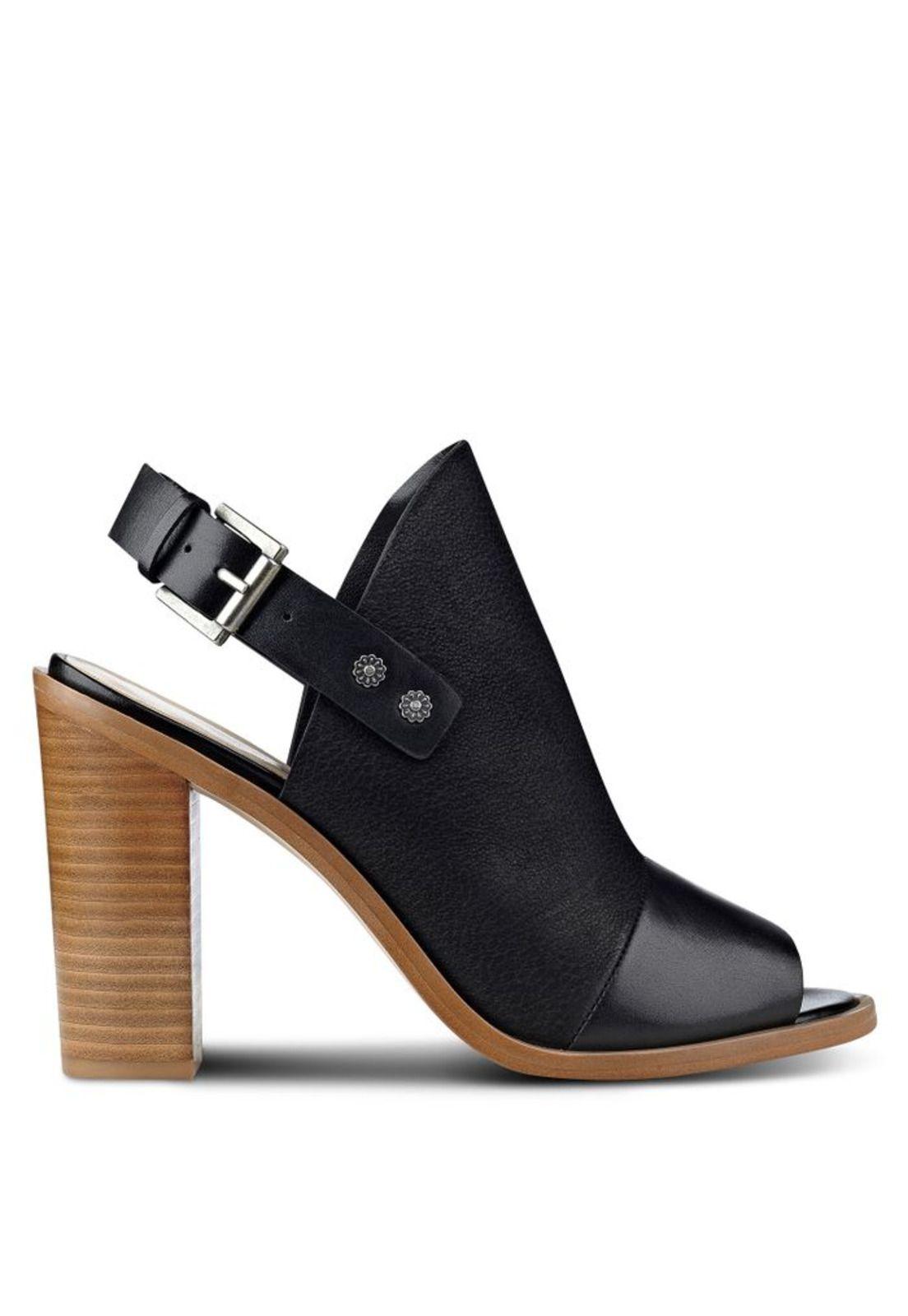 Sandalia Pickens Negro-0