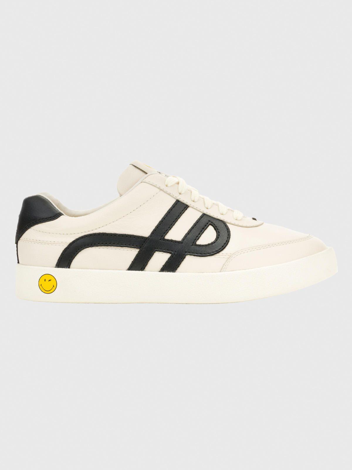 Zapatilla Mujer Smiley Seventy8 Charlie-0