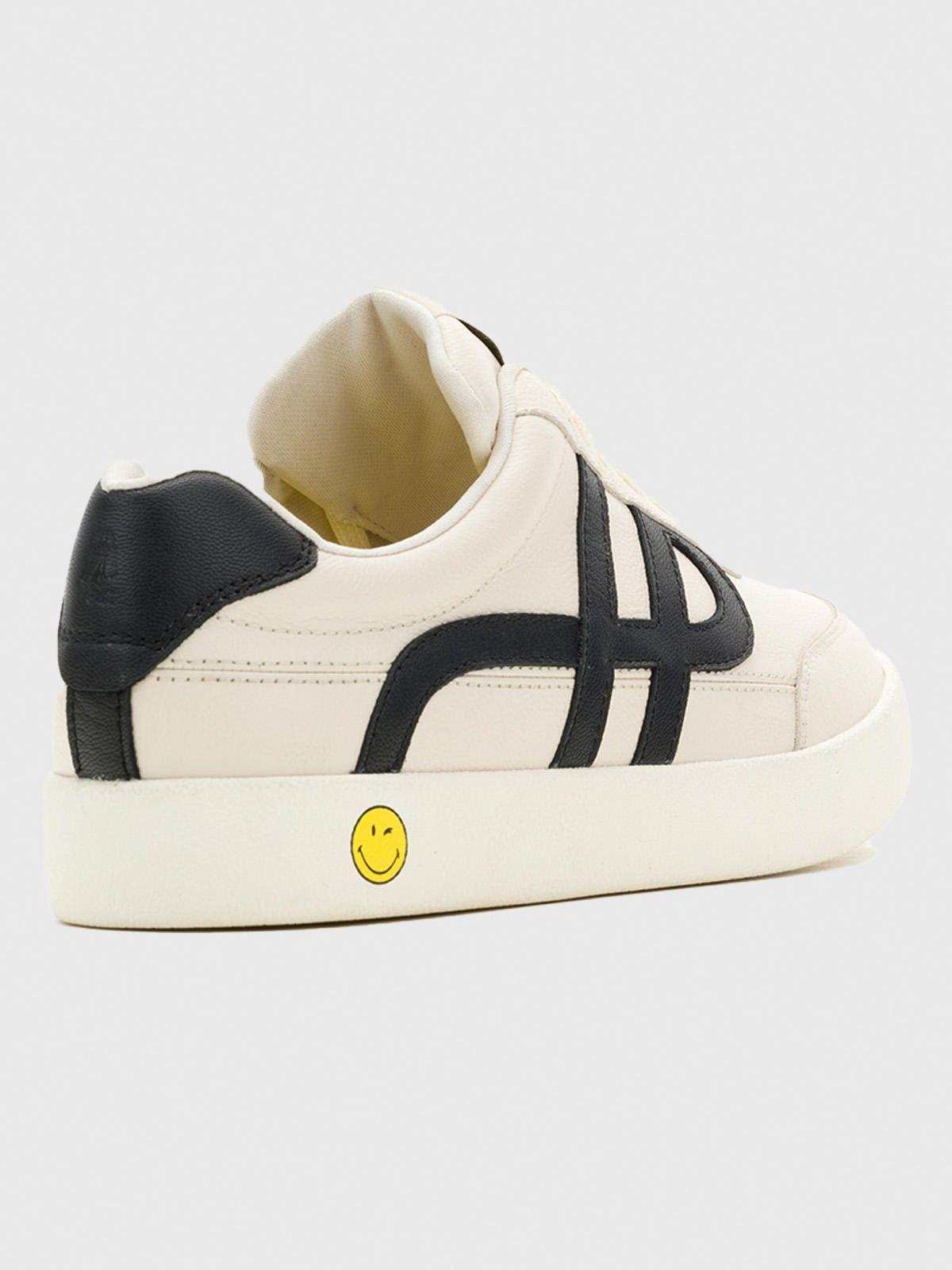 Zapatilla Mujer Smiley Seventy8 Charlie-3