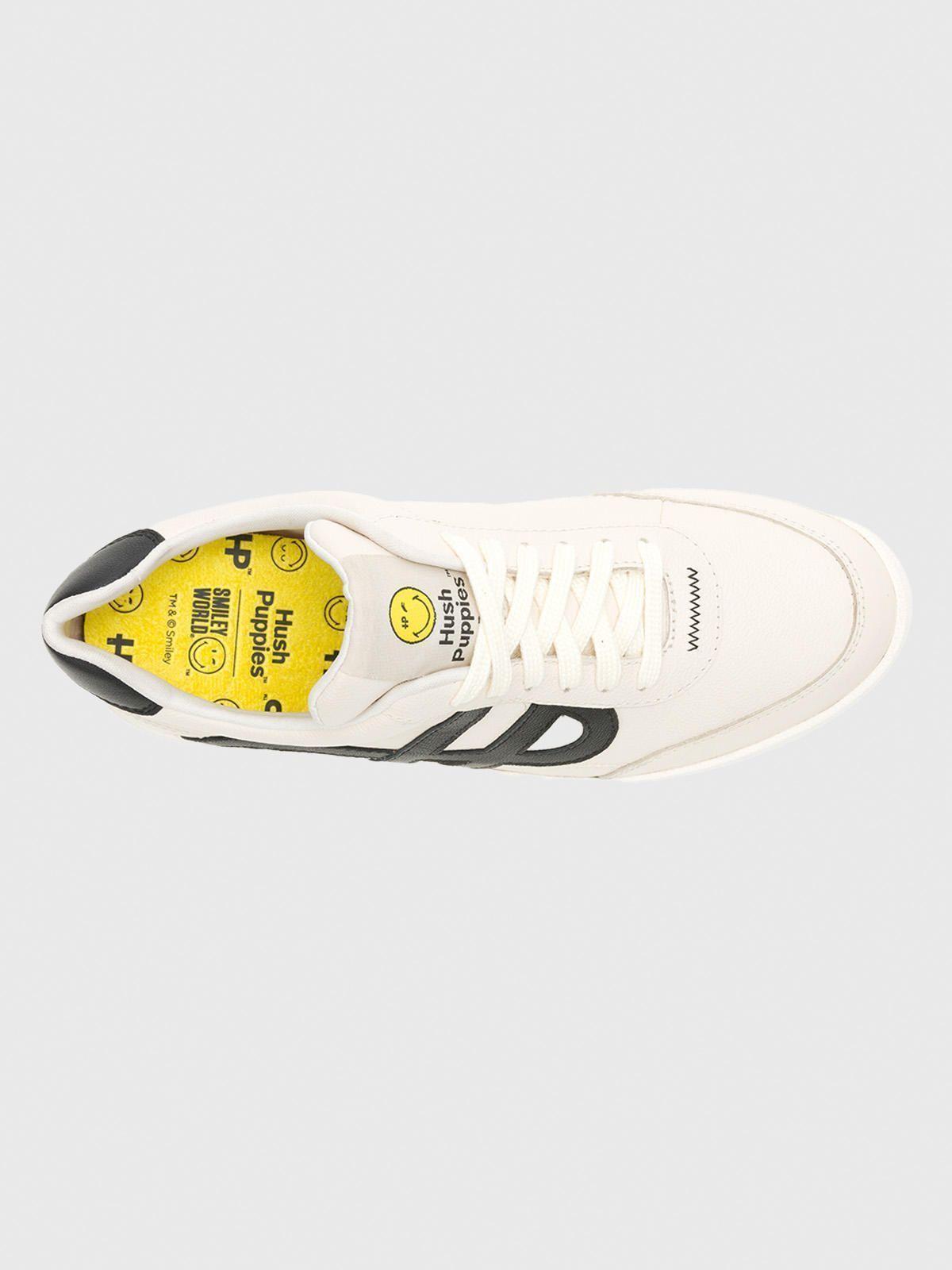Zapatilla Mujer Smiley Seventy8 Charlie-5