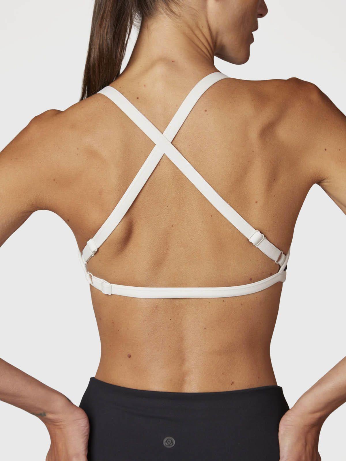 Peto Mujer Laia Aloe Negro -3