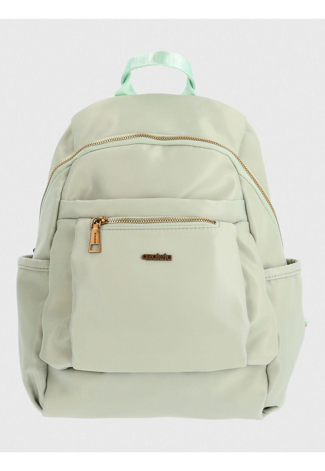 Mochila Mujer Gianna Back Verde-0
