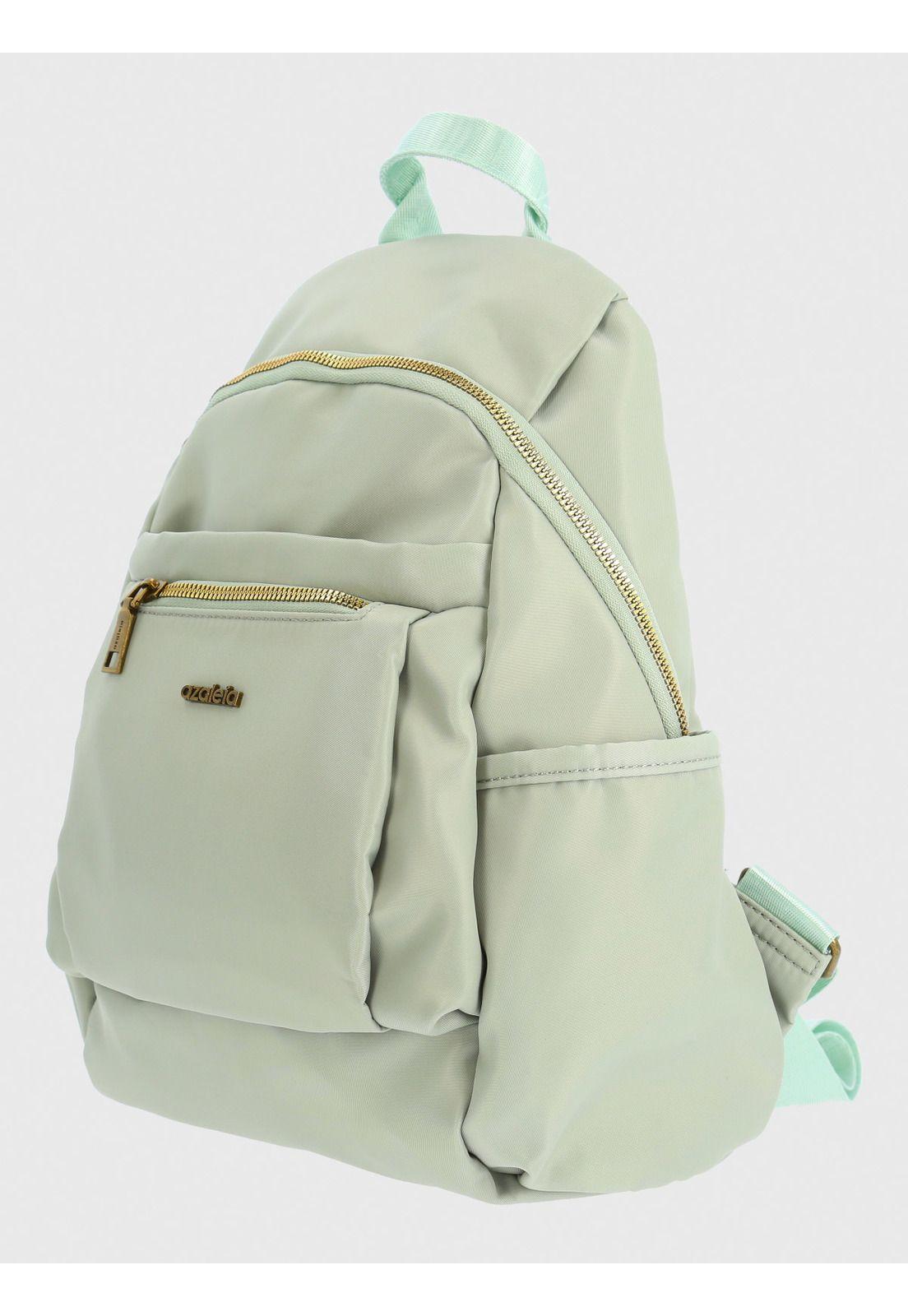 Mochila Mujer Gianna Back Verde-1