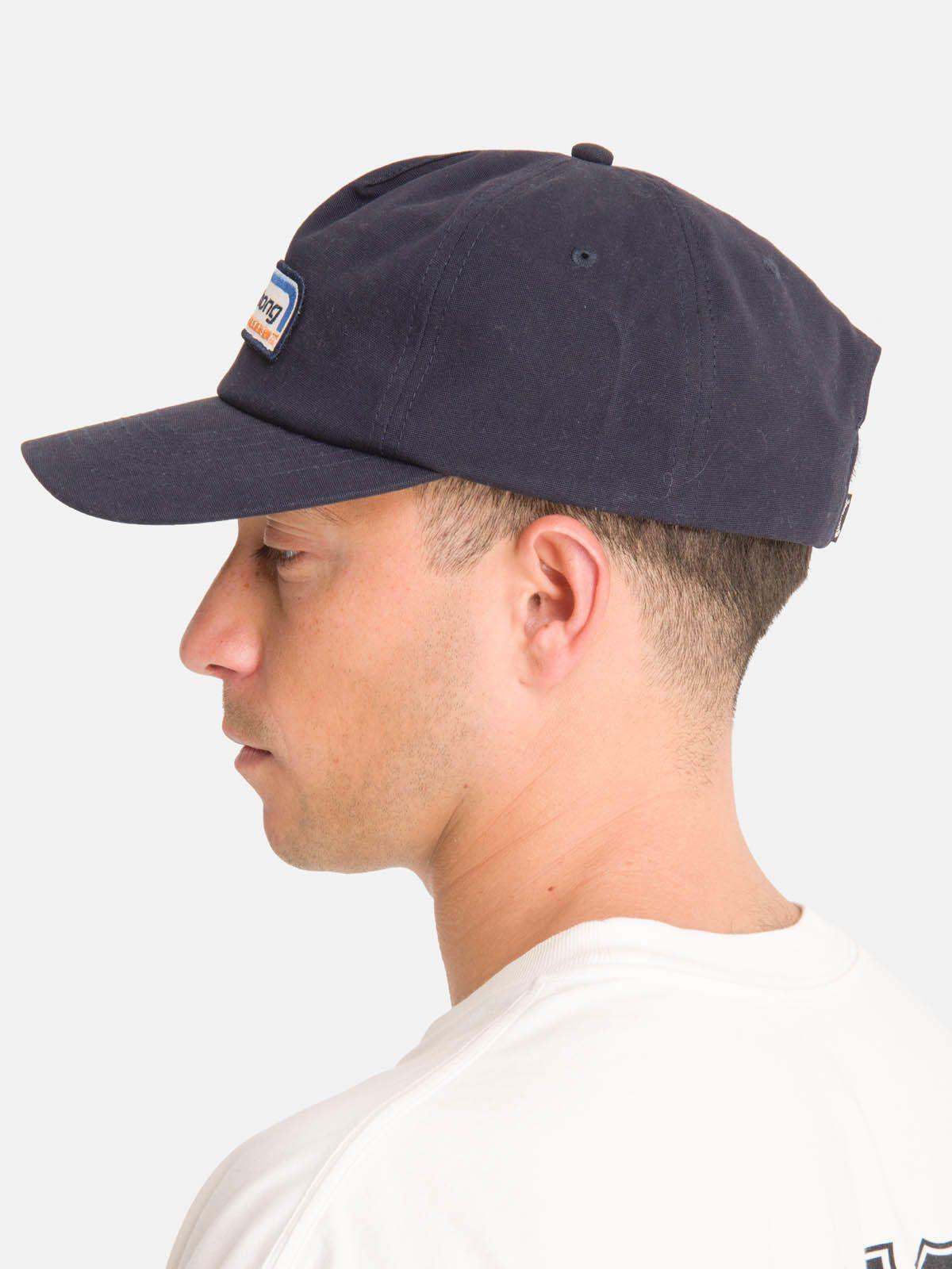 Jockey Breakdown Navy Unisex-1