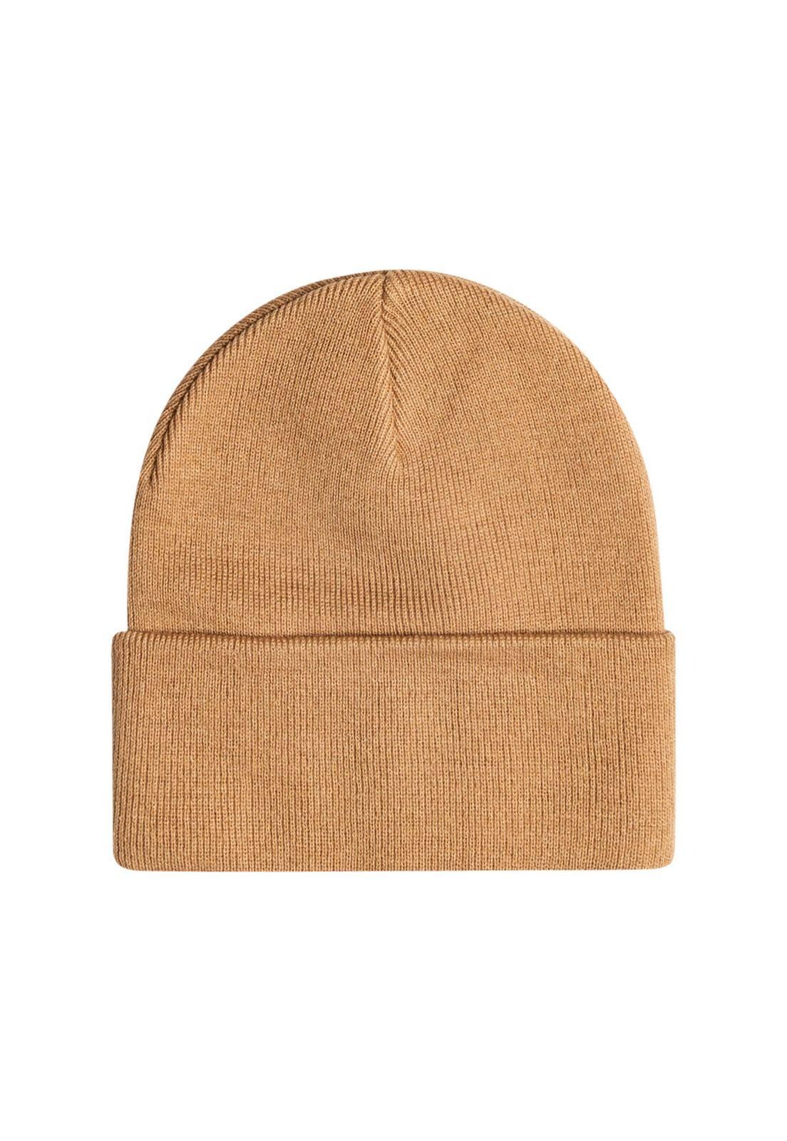 Gorro Dusk Classic Hdwr Café Hombre-1