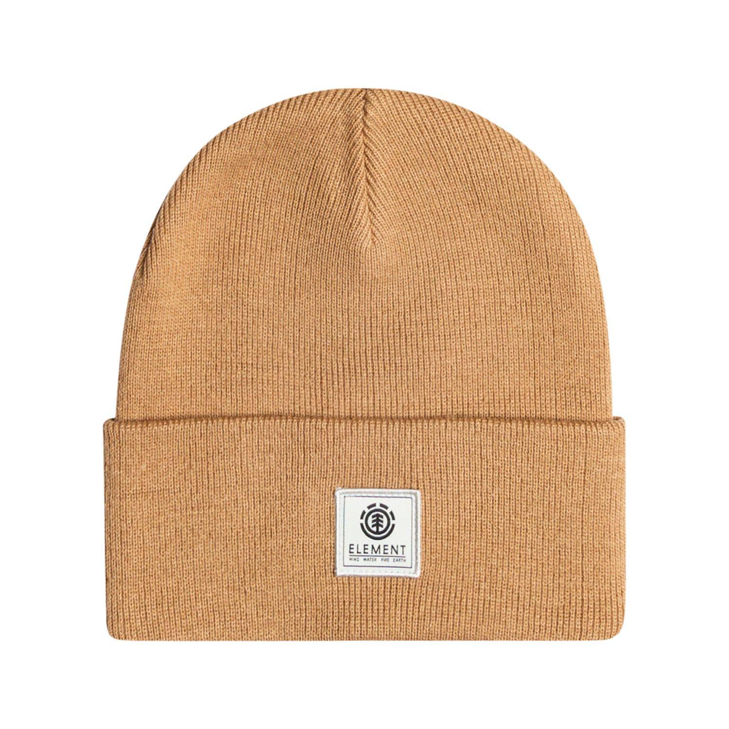 Gorro Dusk Classic Hdwr Café Hombre-0
