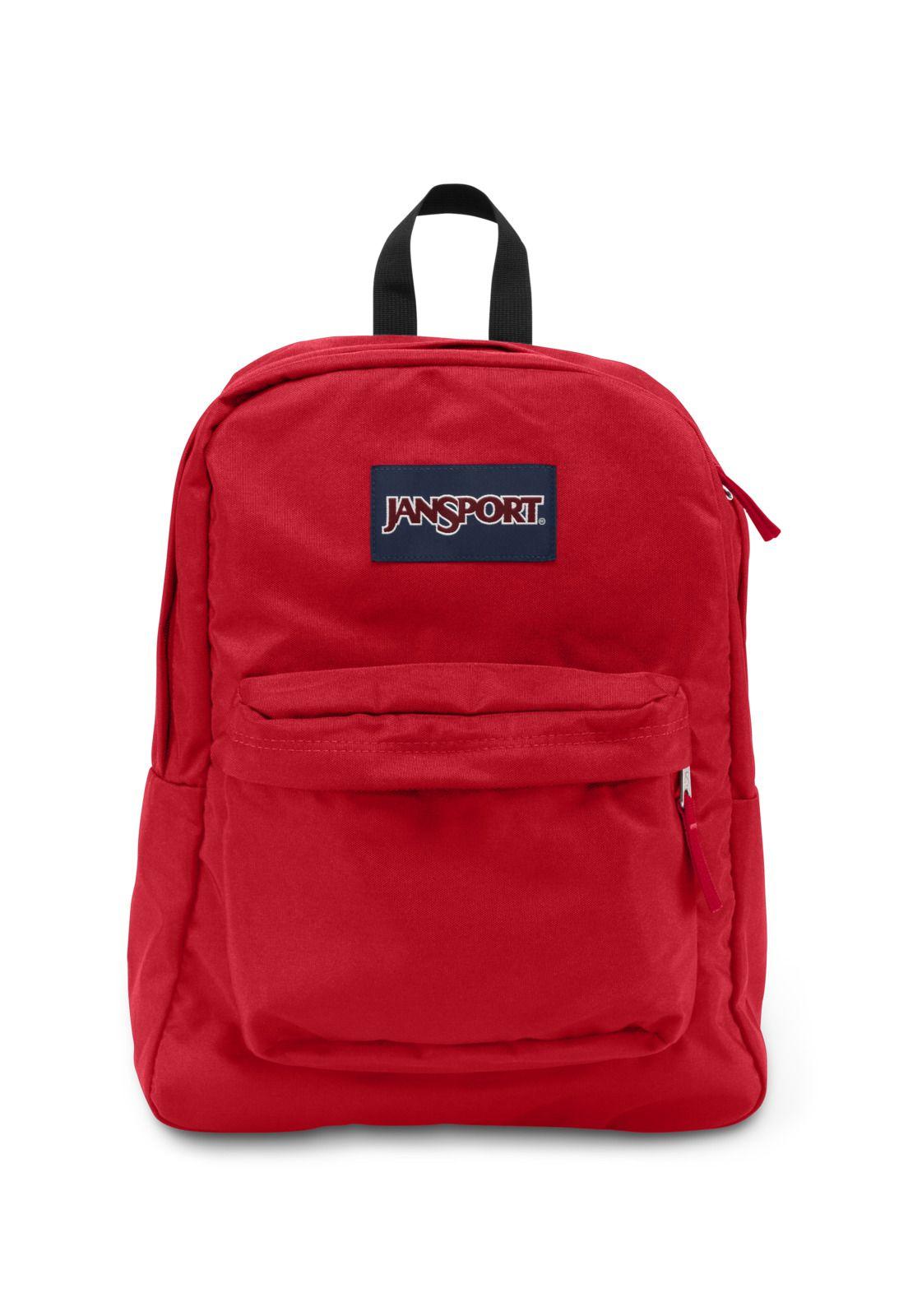 Mochila Superbreak Red Tape-0