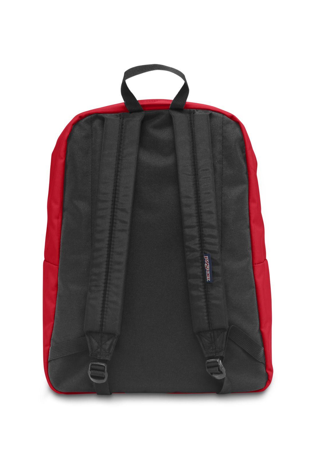 Mochila Superbreak Red Tape-1