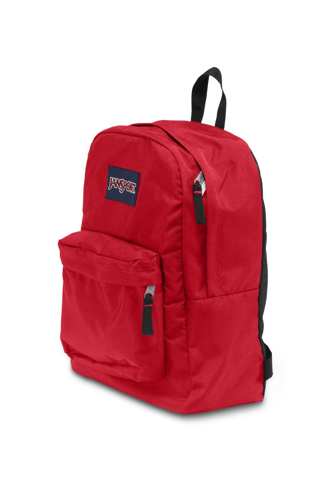 Mochila Superbreak Red Tape-3