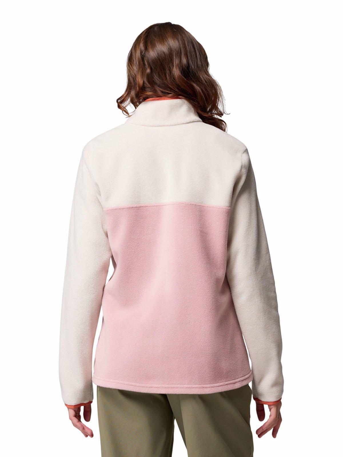 Polar Mujer Benton Springs Rosado-5